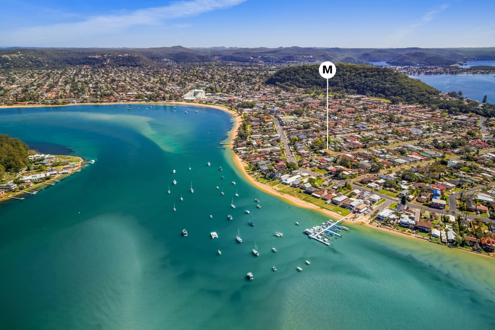 2/66 Webb Road,Booker Bay, Booker Bay - Image 1