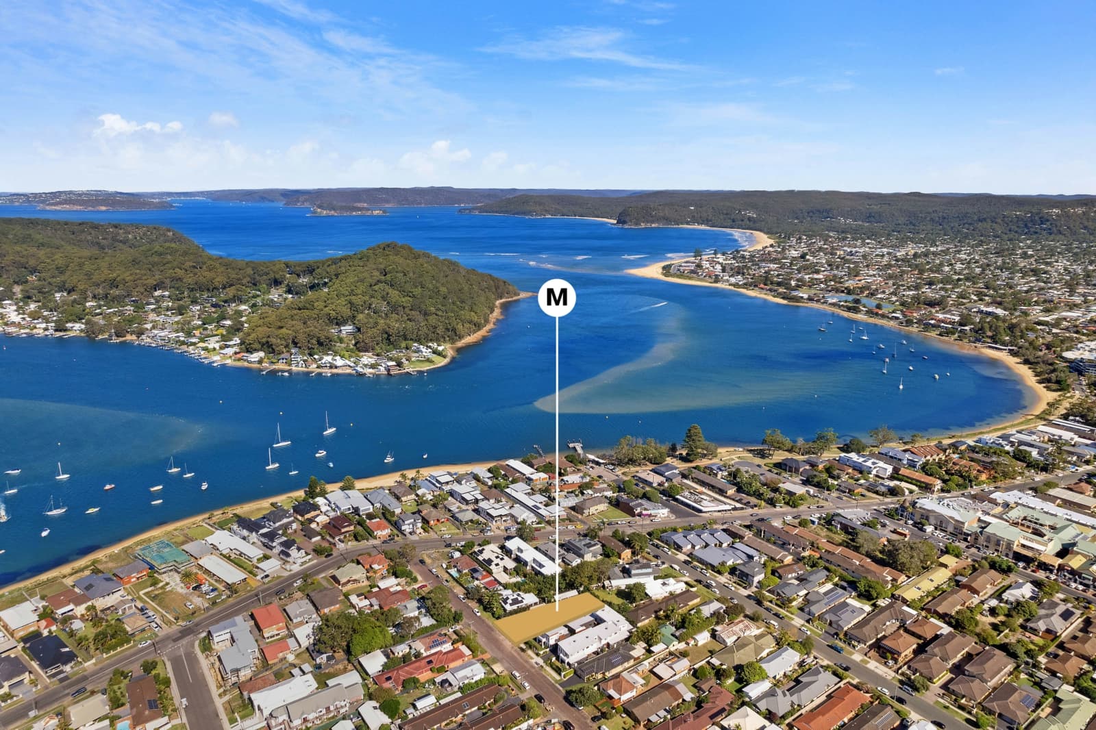2/66 Webb Road,Booker Bay, Booker Bay - Thumbnail 2