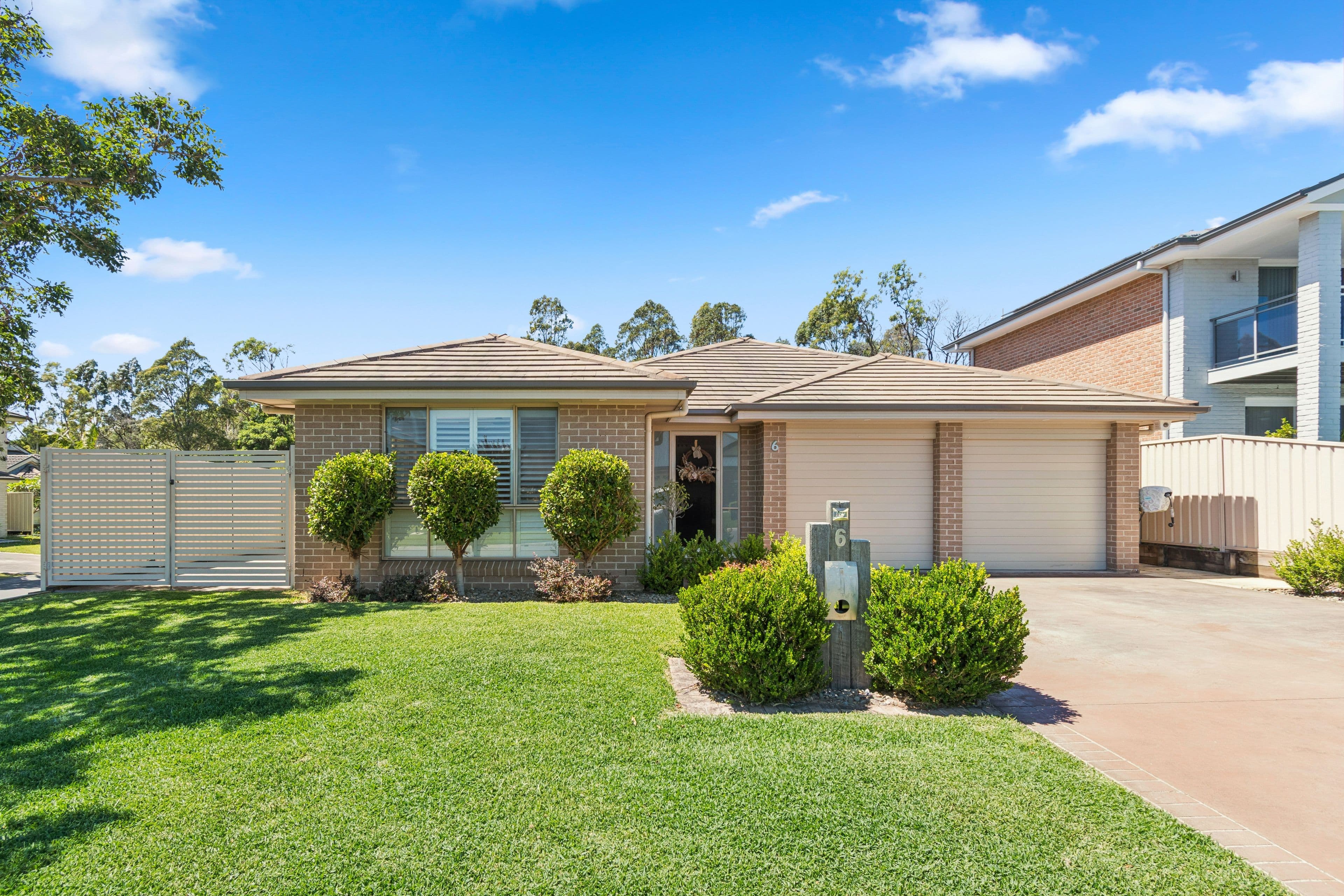 6 Loddon Circuit, Albion Park NSW 2527, Albion Park - Image 1