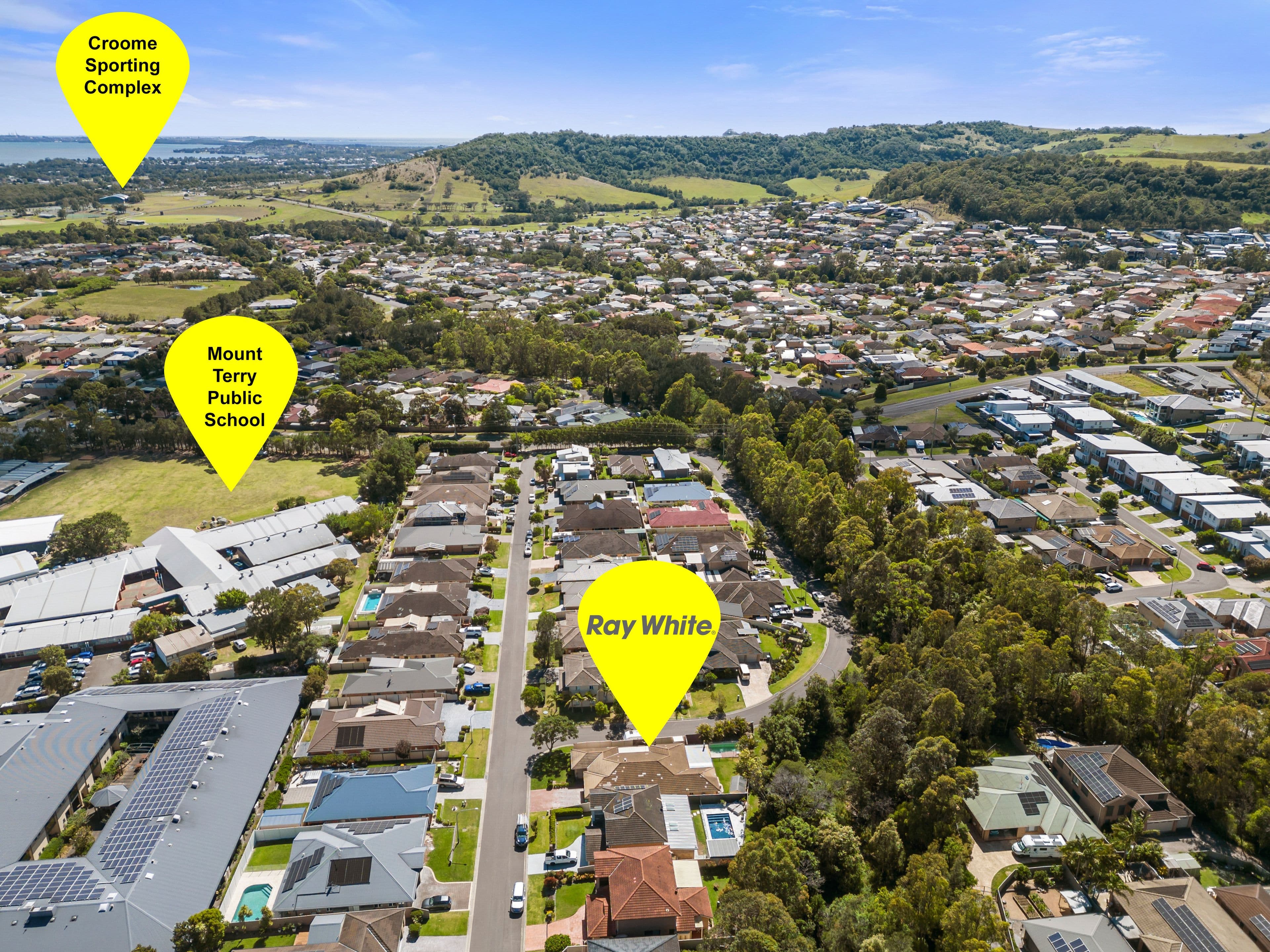 6 Loddon Circuit, Albion Park NSW 2527, Albion Park - Thumbnail 2
