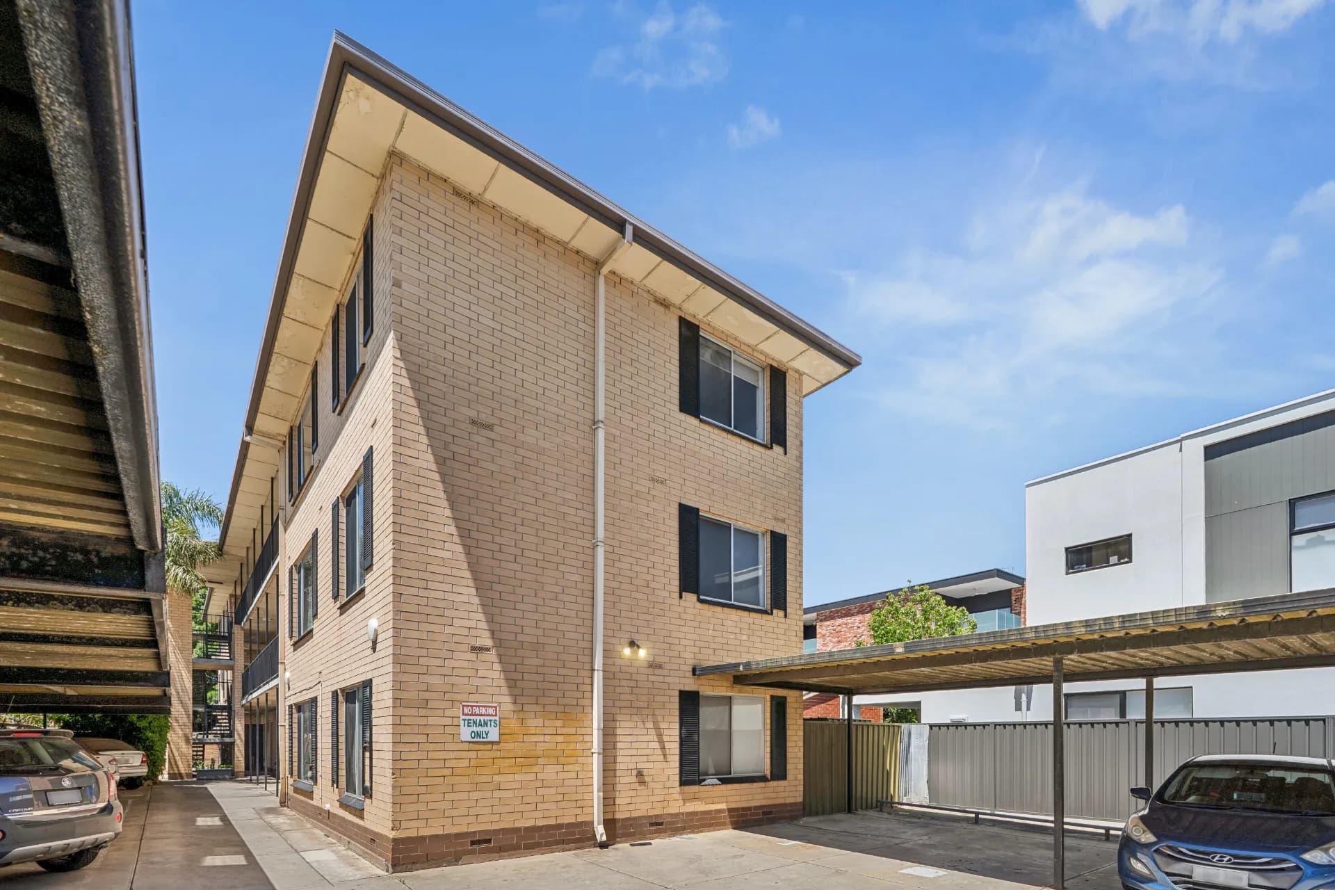6/421 Anzac Highway, Camden Park., Camden Park - Image 1