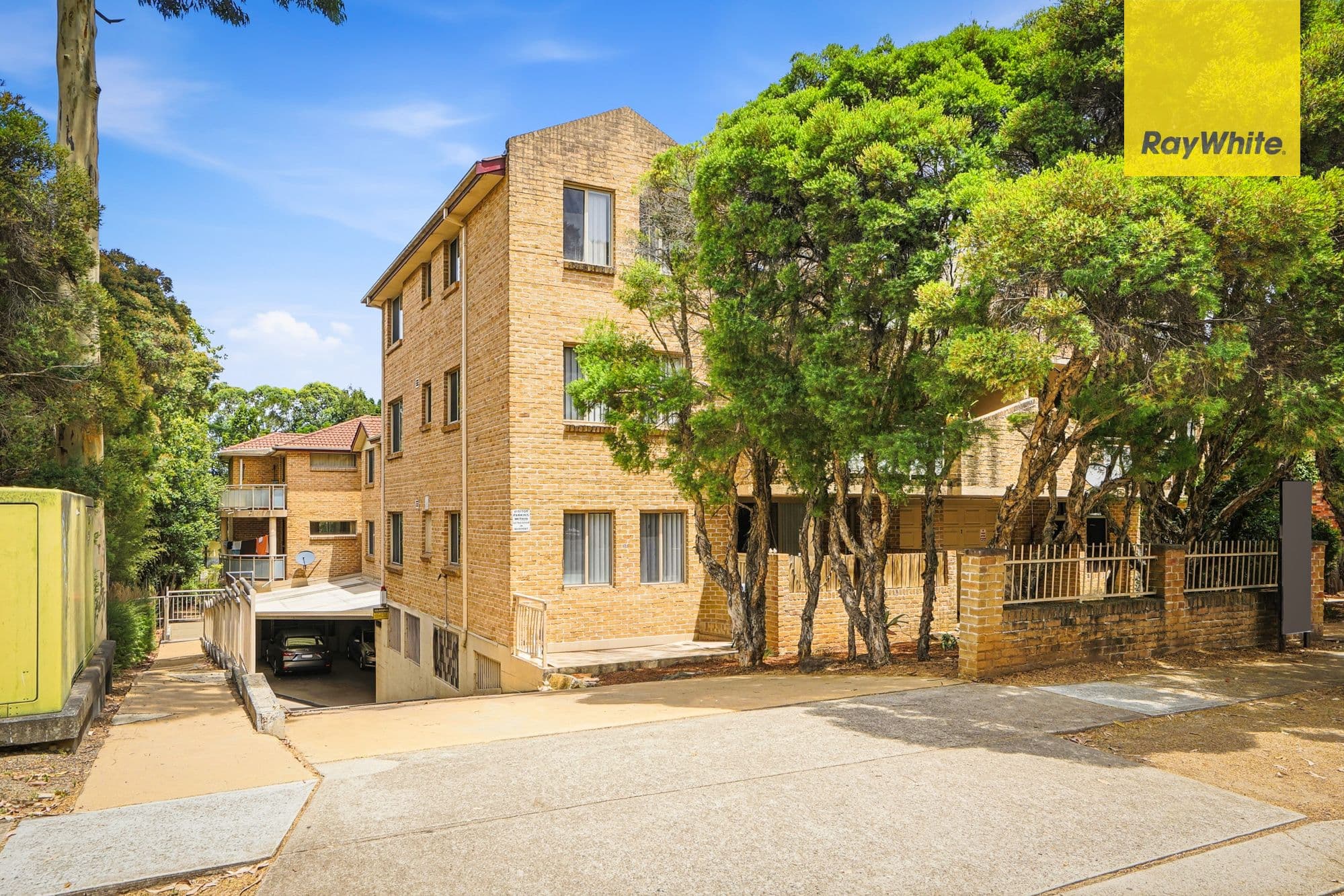 30-32 Meehan Street, Granville NSW 2142, Granville - Image 1