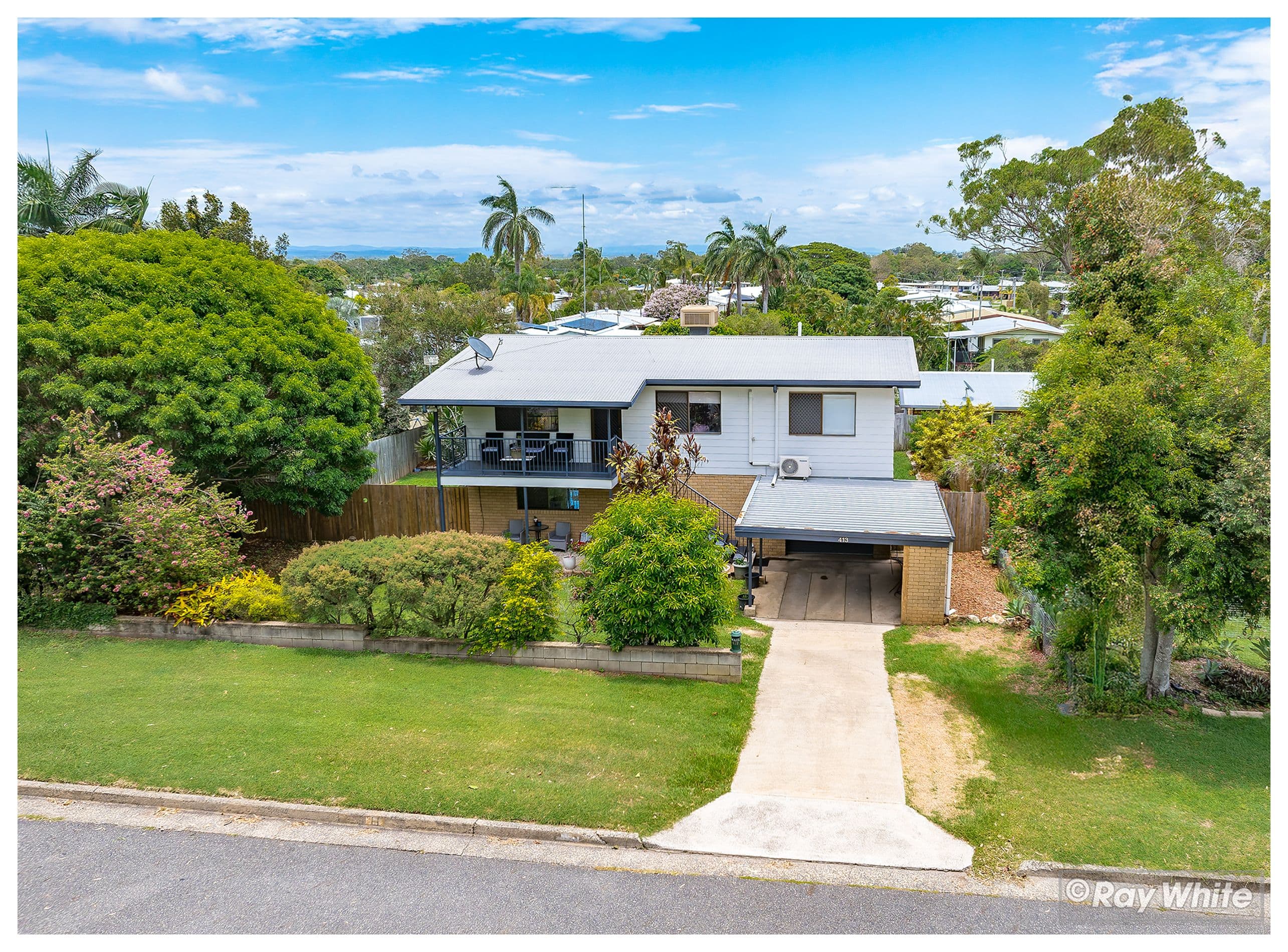 413 Thozet Road, Frenchville QLD 4701, Frenchville - Image 1