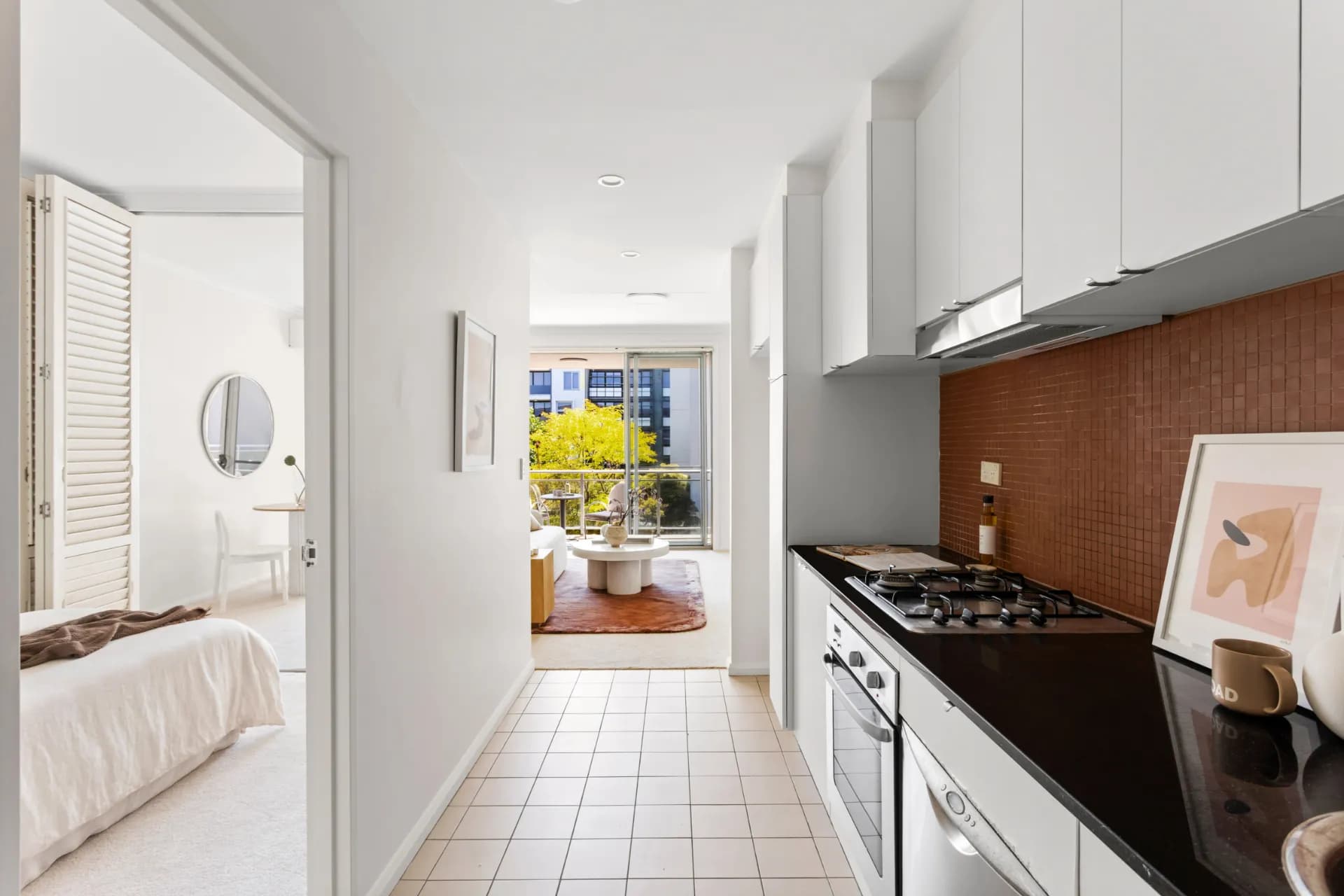210/266-268 Pitt Street, Waterloo, NSW, Waterloo - Thumbnail 8