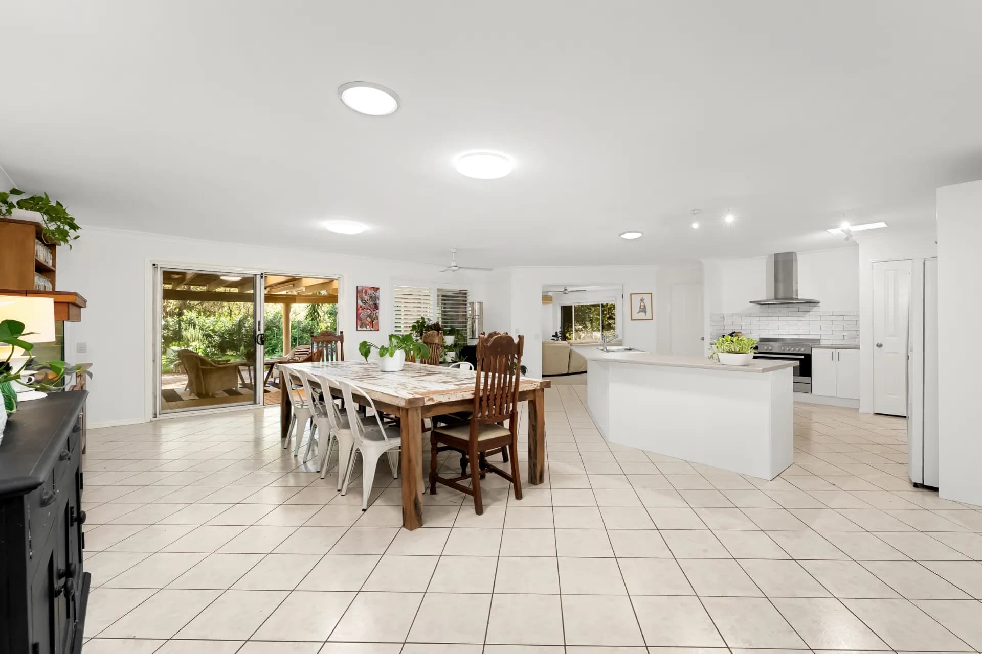 33 Parkside Crescent, The Gap., The Gap - Thumbnail 4