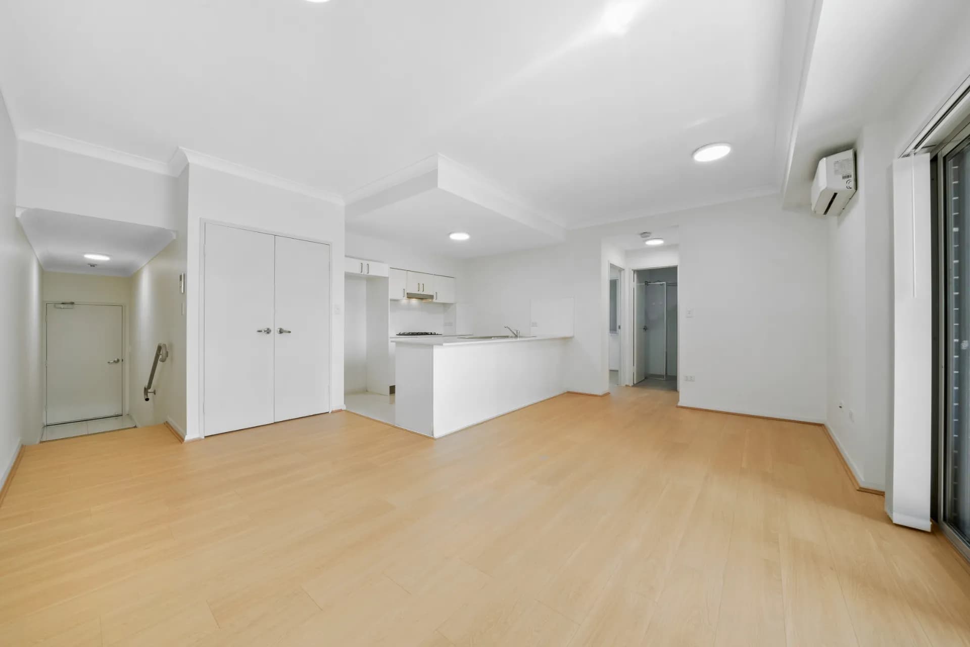 302/344 Great Western Highway, Wentworthville., Wentworthville - Image 1
