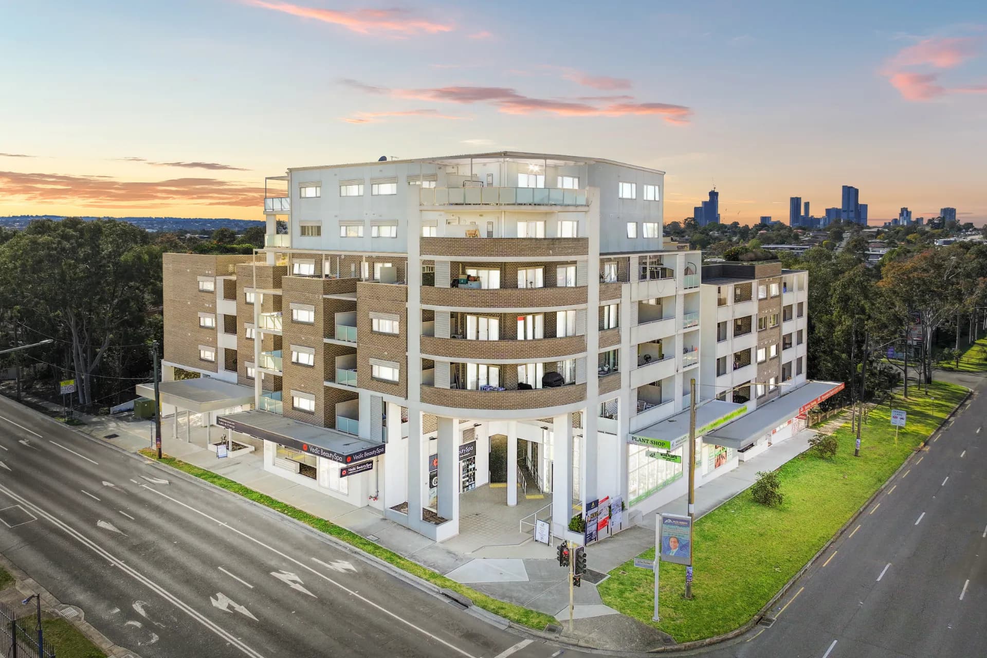 302/344 Great Western Highway, Wentworthville., Wentworthville - Thumbnail 5