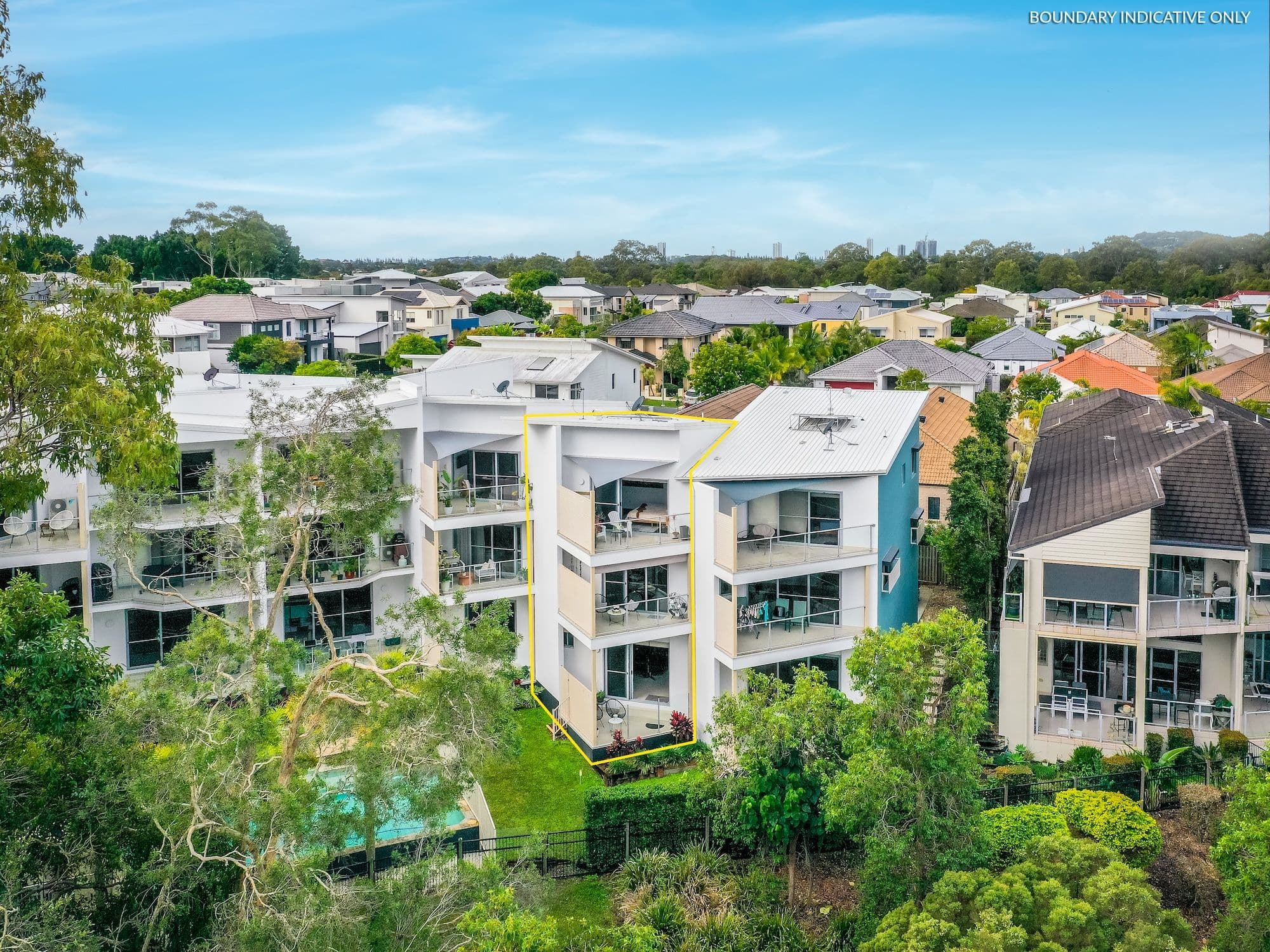 35-39 Azzurra Drive, Varsity Lakes QLD 4227, Varsity Lakes - Thumbnail 2