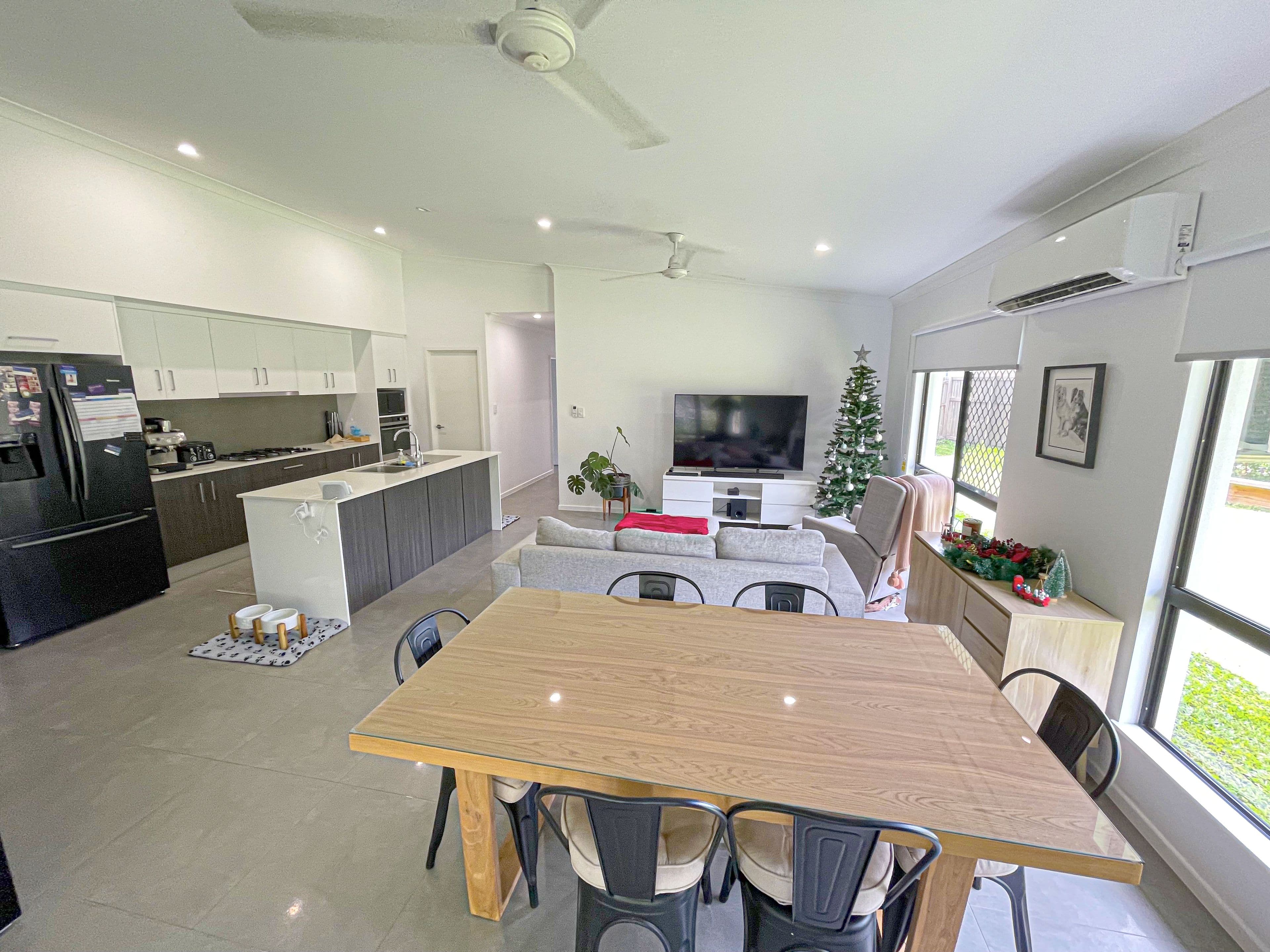 15 Noipo Crescent, Redlynch QLD 4870, Redlynch - Thumbnail 5