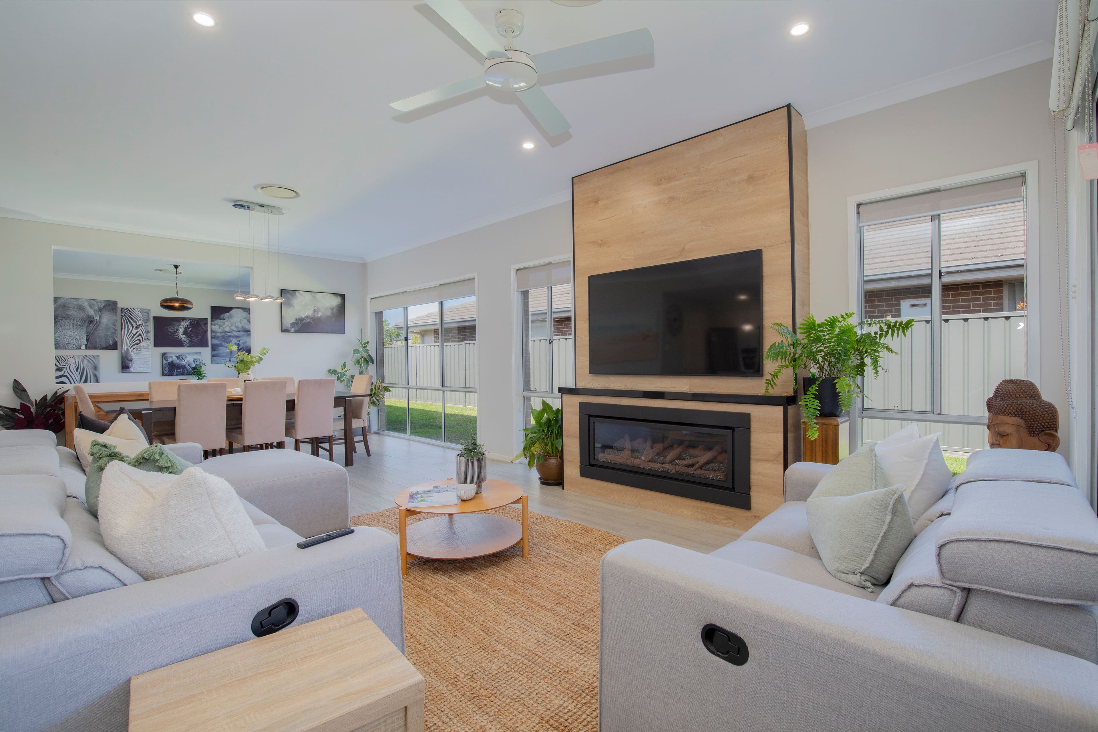 12 Diuris Street, Fern Bay NSW 2295, Fern Bay - Thumbnail 3