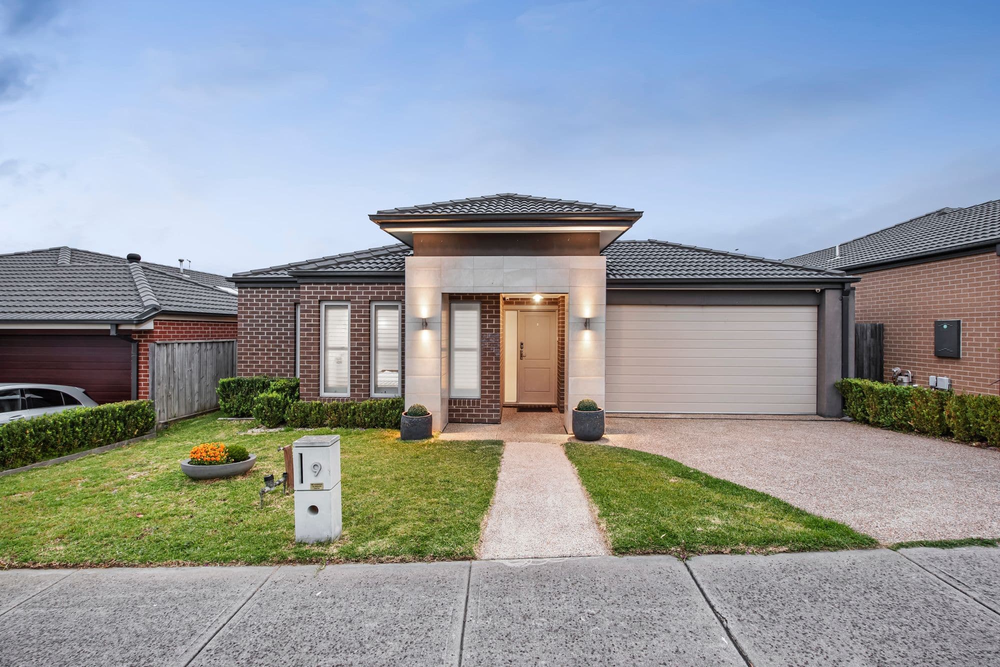 9 Nixon Drive, Berwick VIC 3806, Berwick - Image 1