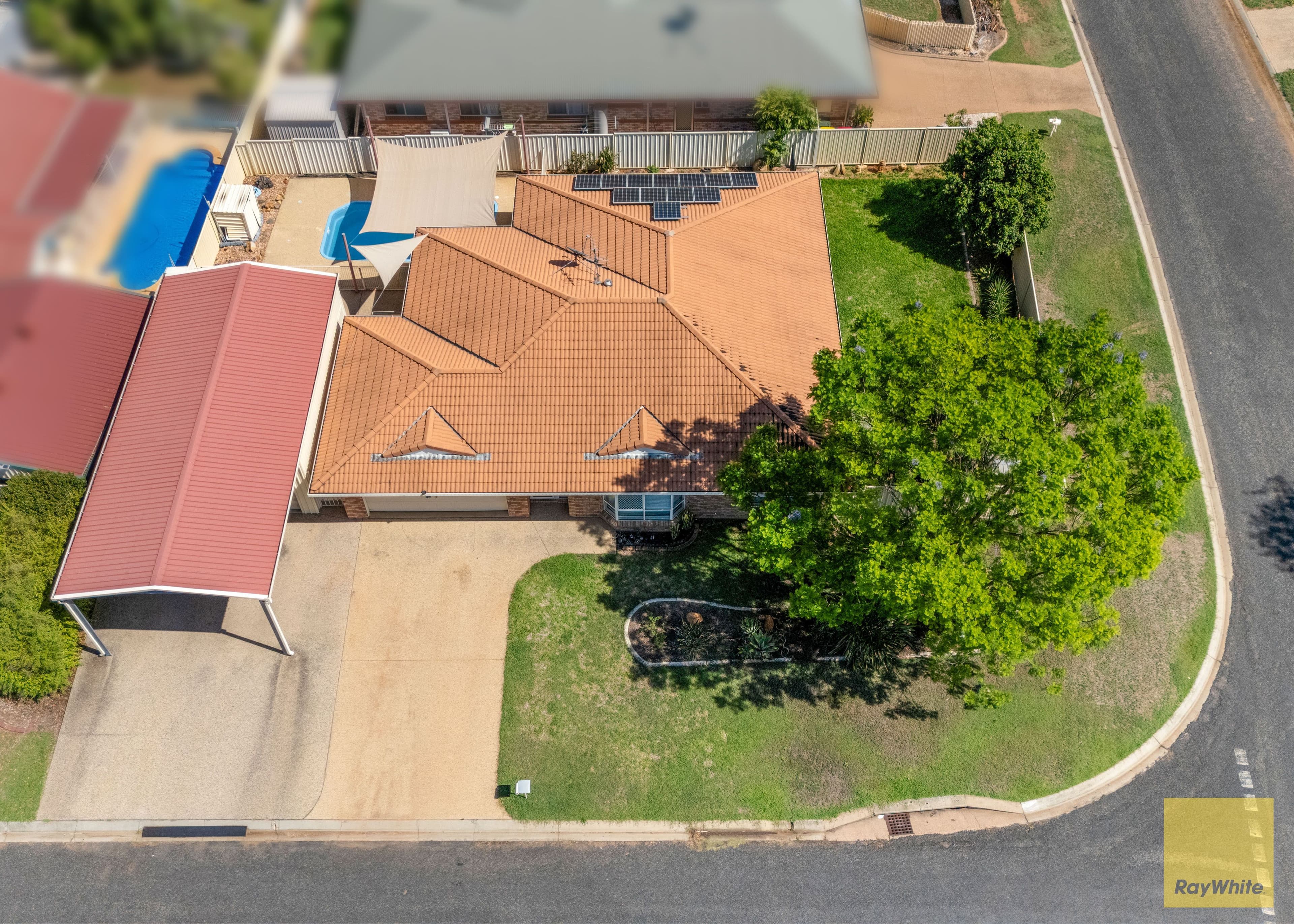 13 Ibell Court, Emerald QLD 4720, Emerald - Image 1
