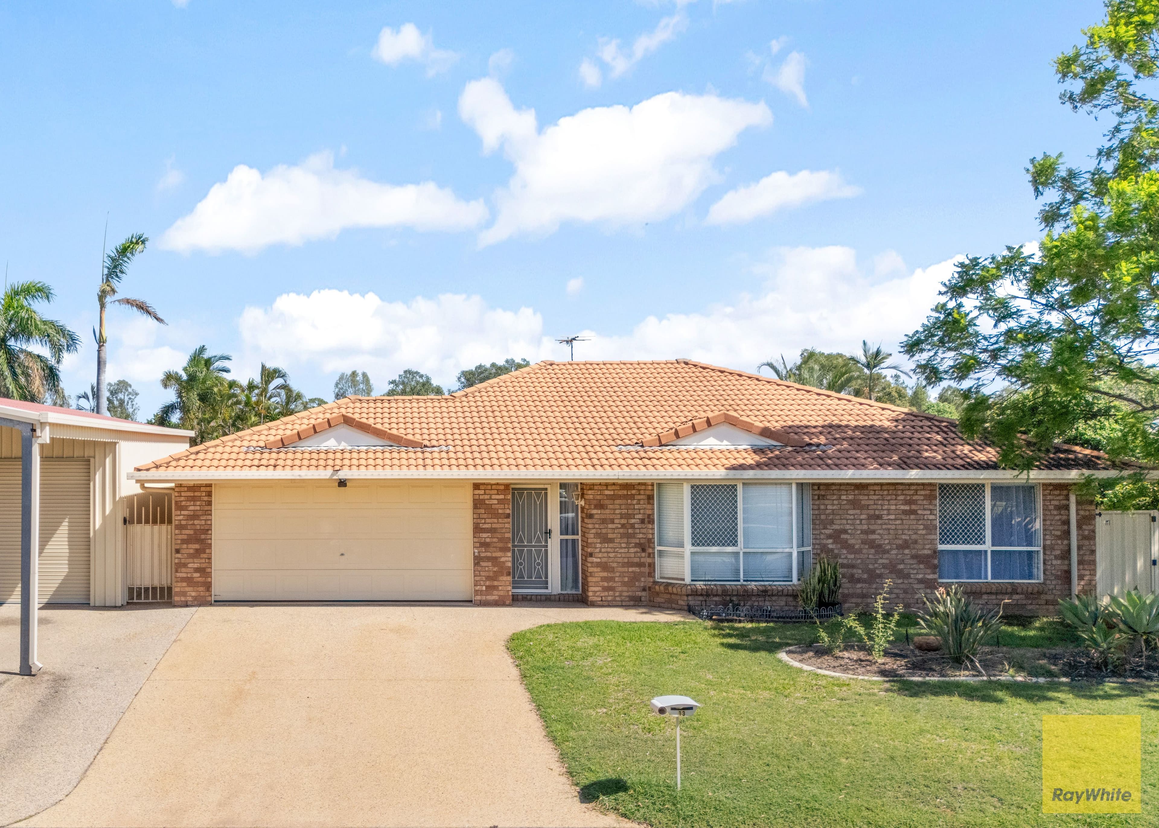 13 Ibell Court, Emerald QLD 4720, Emerald - Thumbnail 2