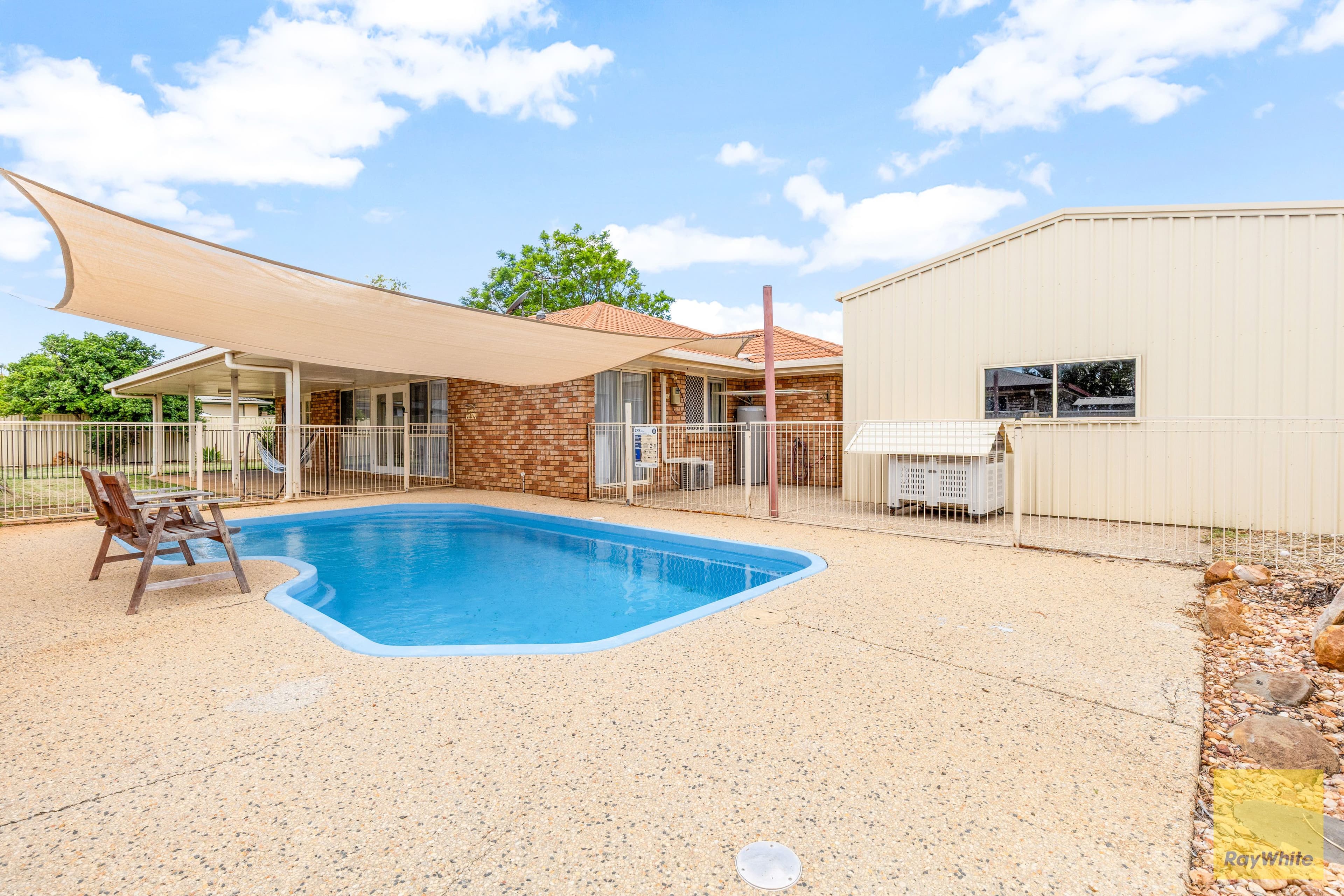 13 Ibell Court, Emerald QLD 4720, Emerald - Thumbnail 3