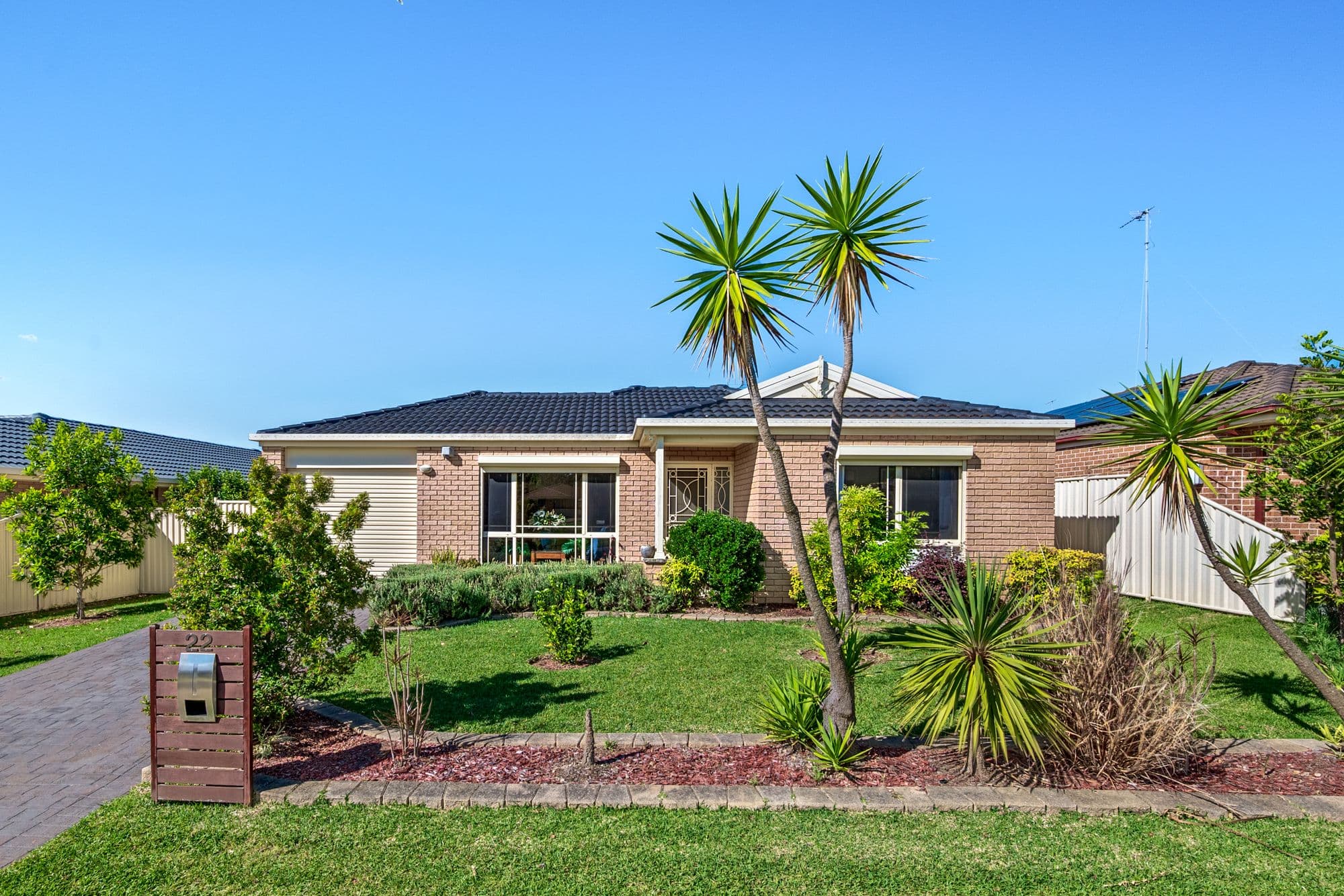 22 Pyramus Circuit, Rosemeadow NSW 2560, Rosemeadow - Image 1