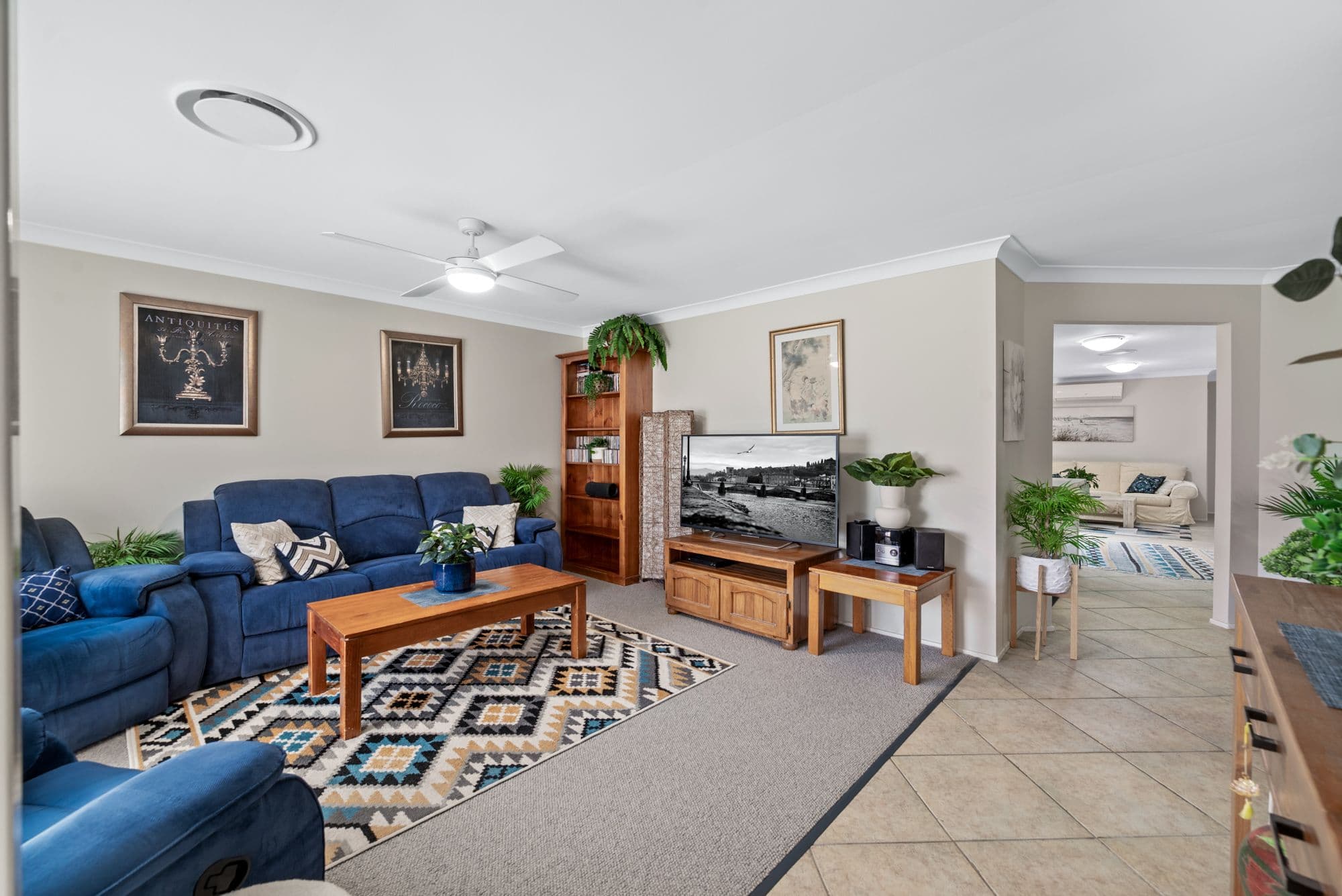 22 Pyramus Circuit, Rosemeadow NSW 2560, Rosemeadow - Thumbnail 2