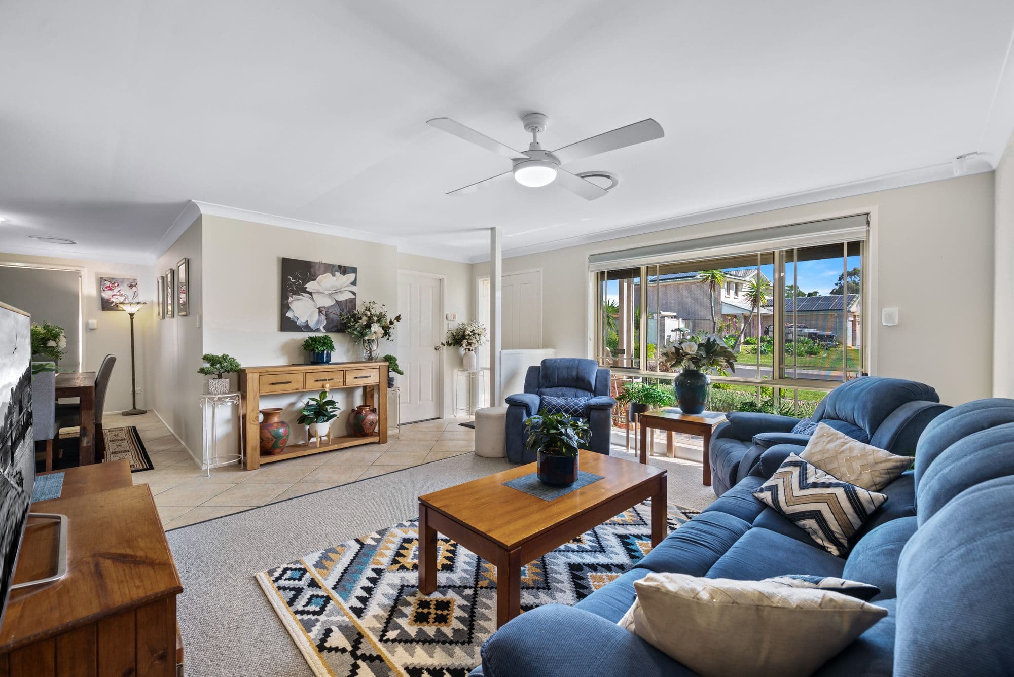 22 Pyramus Circuit, Rosemeadow NSW 2560, Rosemeadow - Thumbnail 3