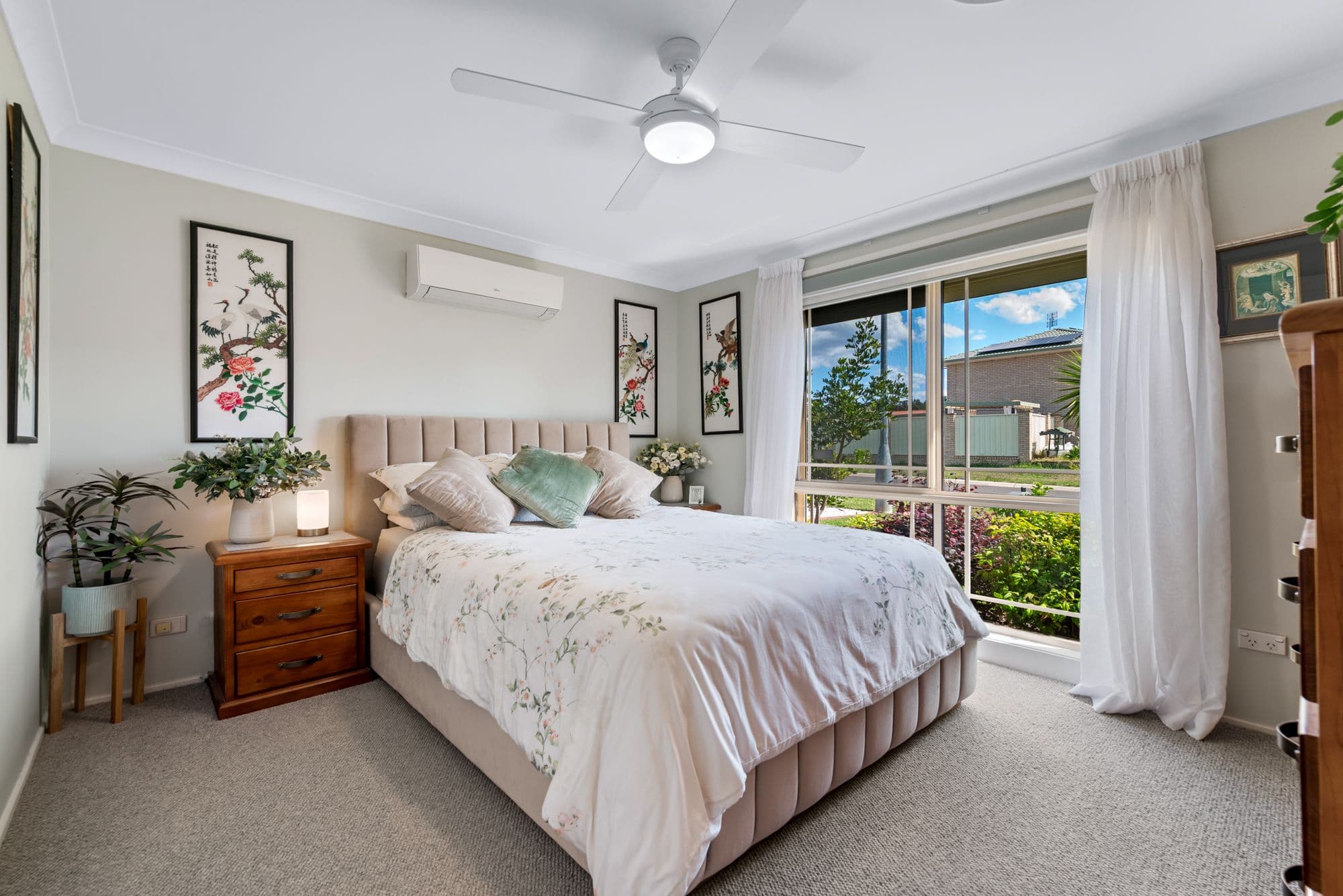 22 Pyramus Circuit, Rosemeadow NSW 2560, Rosemeadow - Thumbnail 8