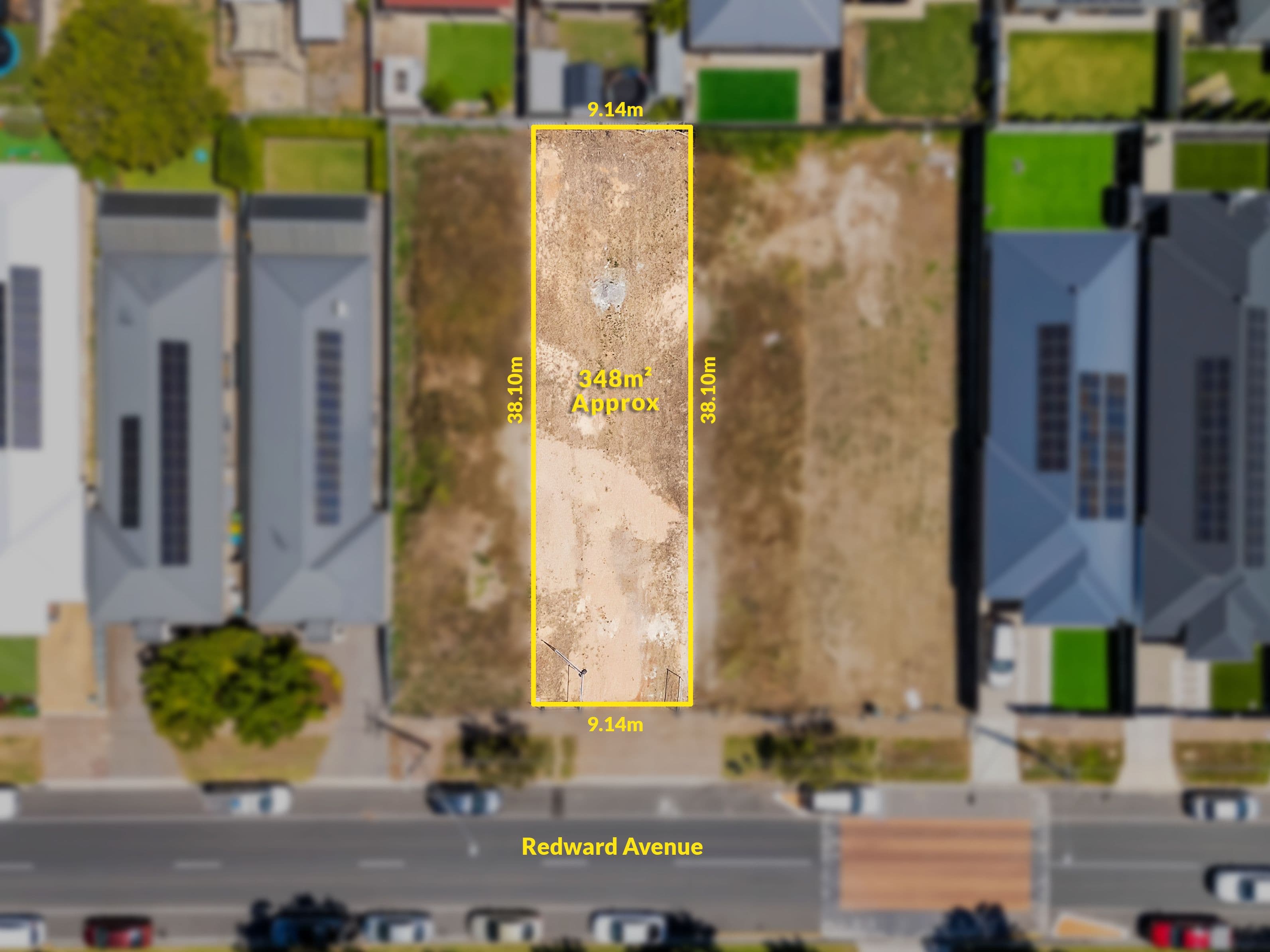 53 Redward Avenue, Greenacres SA 5086, Greenacres - Image 1