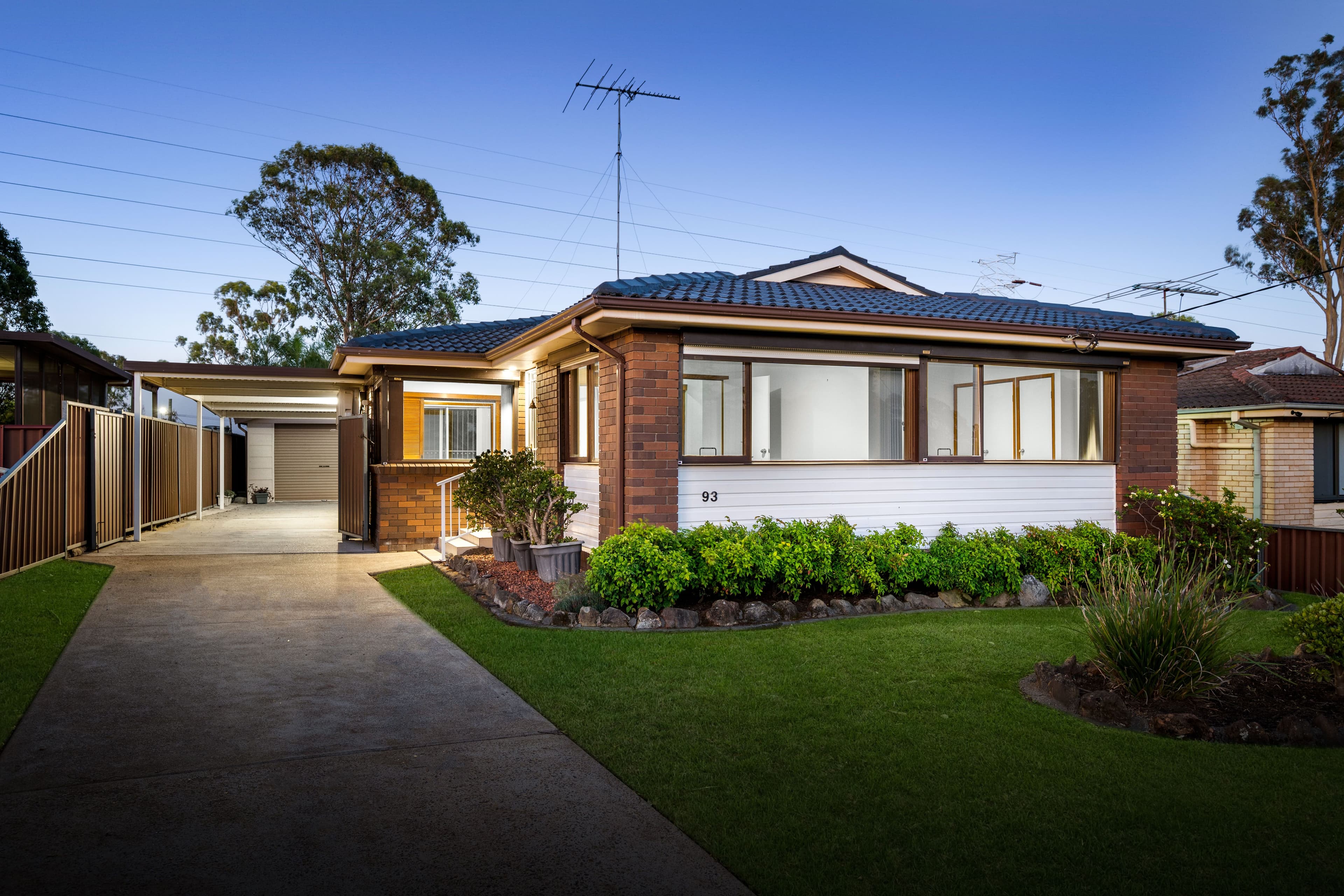 93 Eton Road, Cambridge Park NSW 2747, Cambridge Park - Image 1