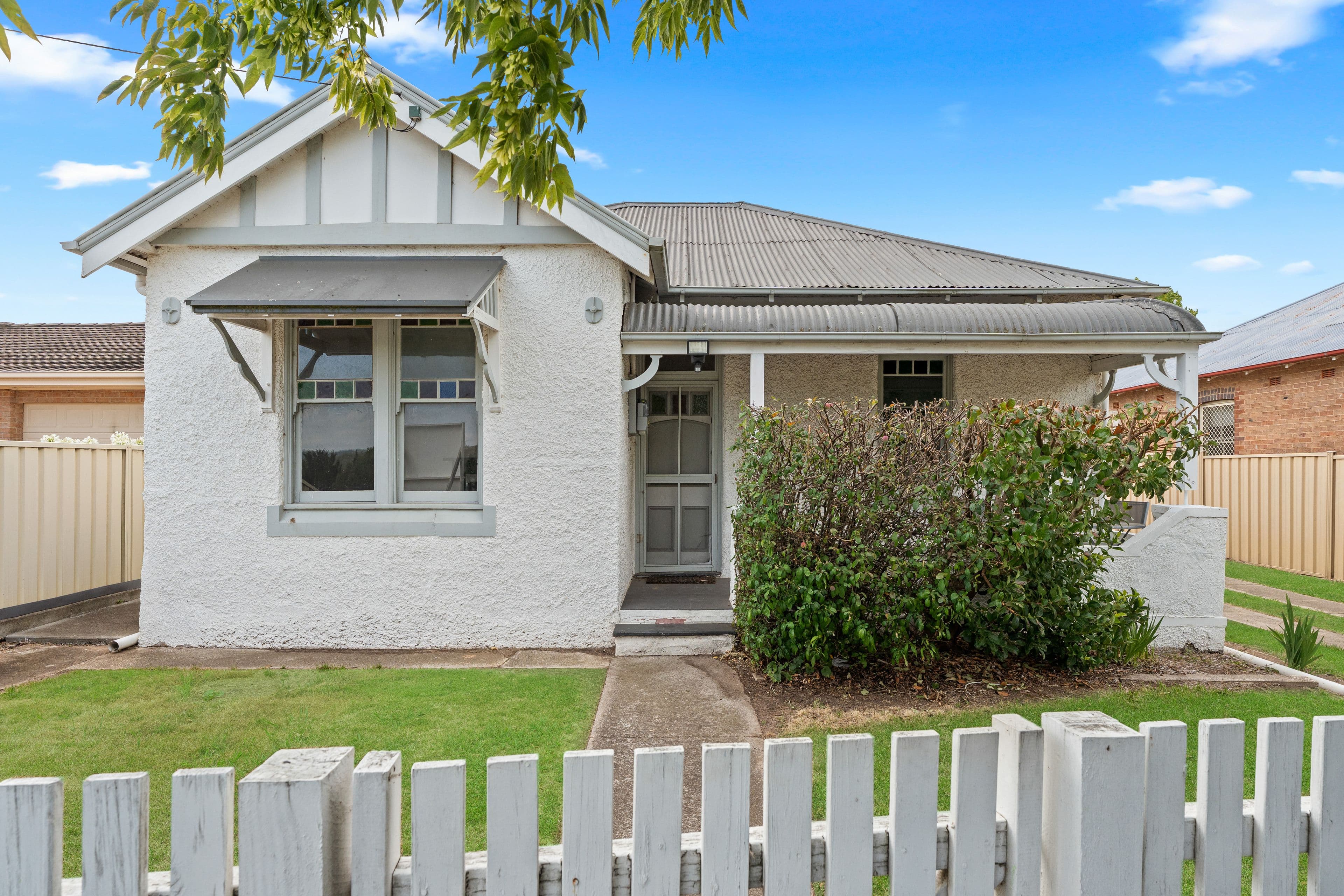 114 Taralga Road, Goulburn NSW 2580, Goulburn - Image 1