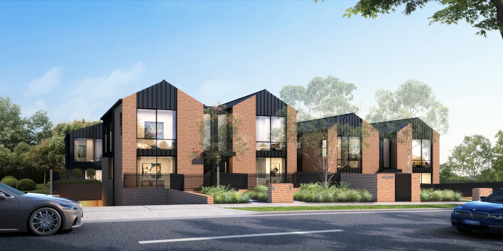 142-144 Warrigal Road,Camberwell, Camberwell - Image 1