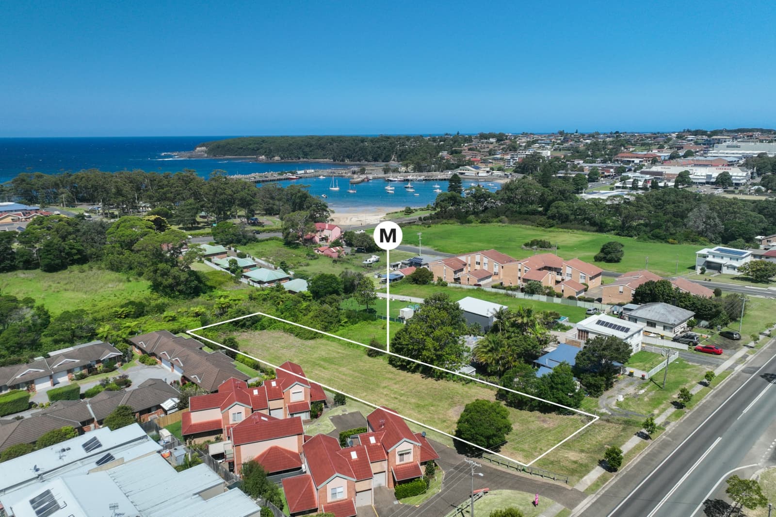 46 St Vincent Street,Ulladulla, Ulladulla - Image 1