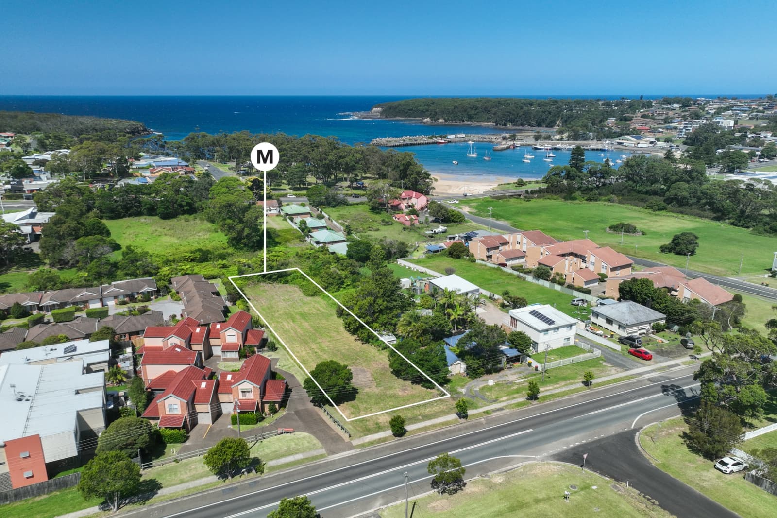 46 St Vincent Street,Ulladulla, Ulladulla - Thumbnail 2