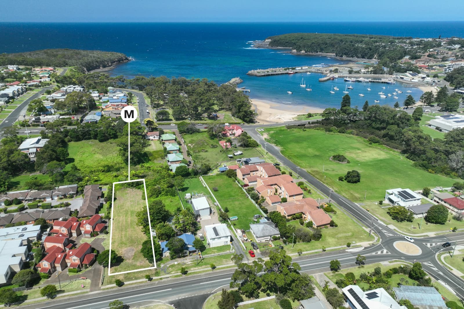 46 St Vincent Street,Ulladulla, Ulladulla - Thumbnail 3
