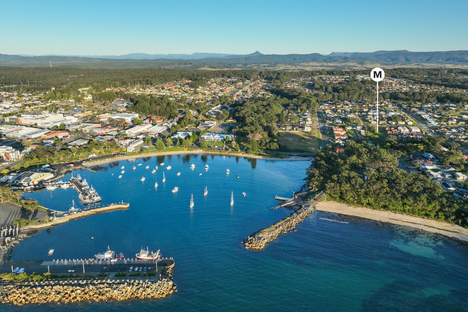46 St Vincent Street,Ulladulla, Ulladulla - Thumbnail 7