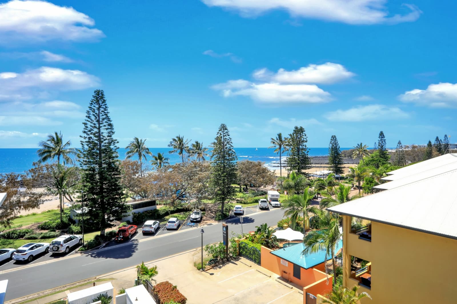 503/67 Esplanade,Bargara, Bargara - Thumbnail 2