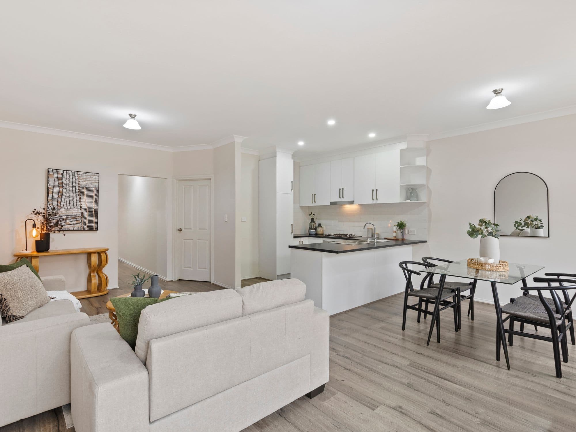 19 Hereford Lane, Woodcroft SA 5162, Woodcroft - Thumbnail 2