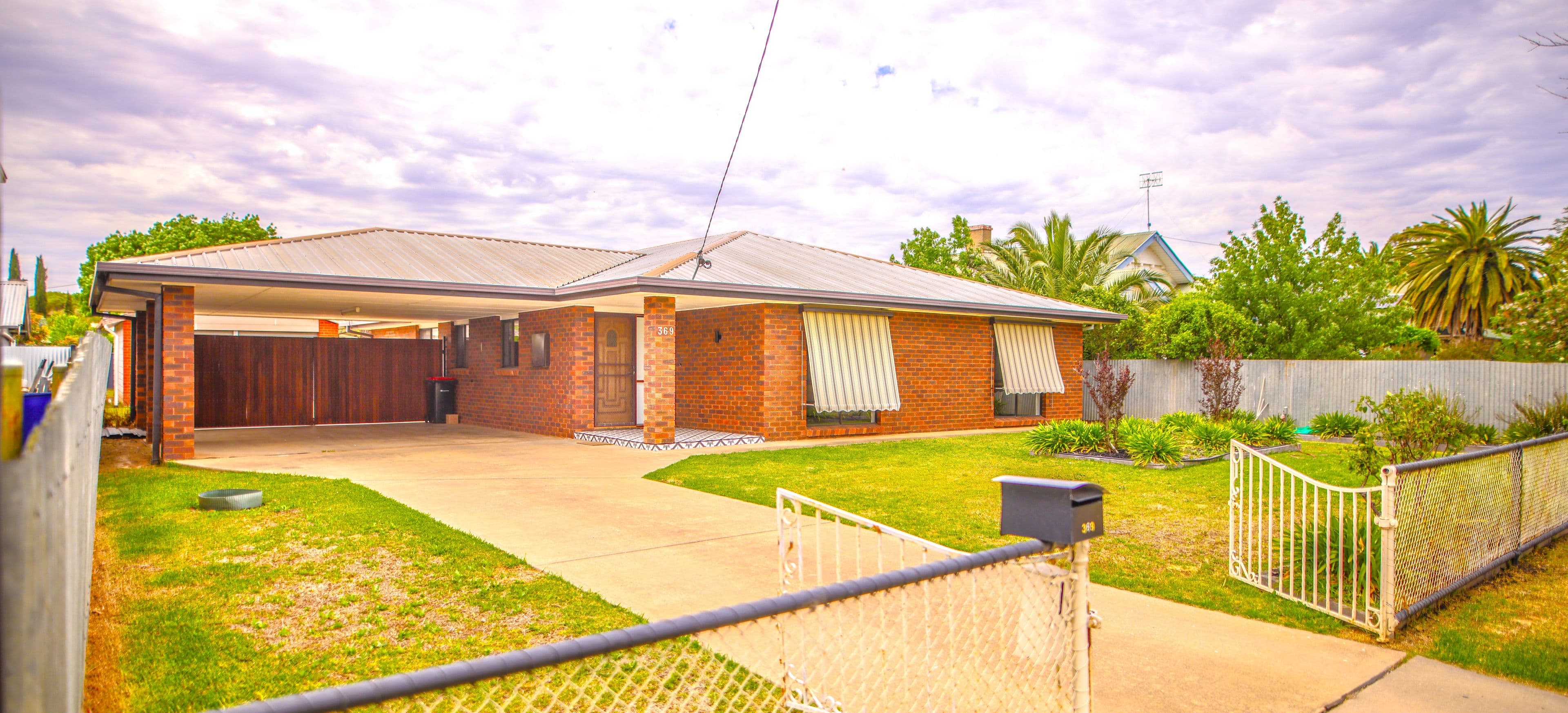369 Henry Street, Deniliquin NSW 2710, Deniliquin - Image 1