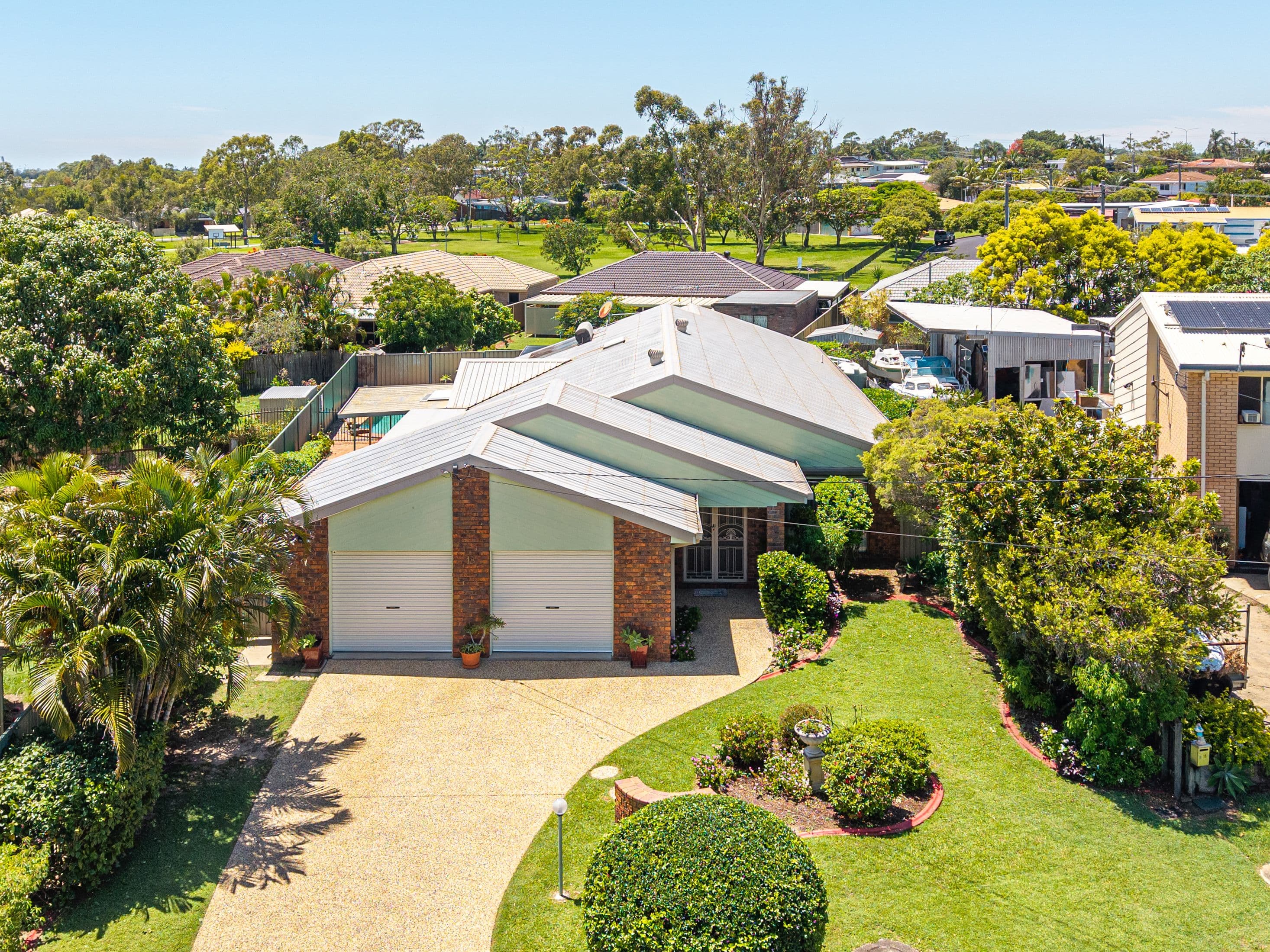 18 Featherstone Street, Kippa-Ring QLD 4021, Kippa-Ring - Image 1
