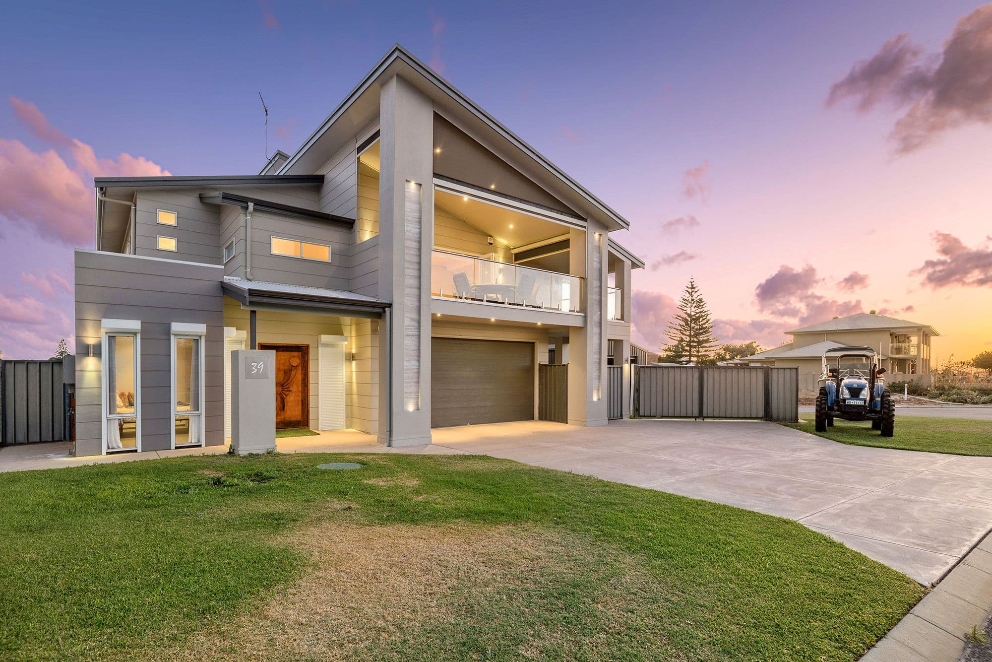 39 ROBERTSON Road, Ledge Point WA 6043, Ledge Point - Image 1
