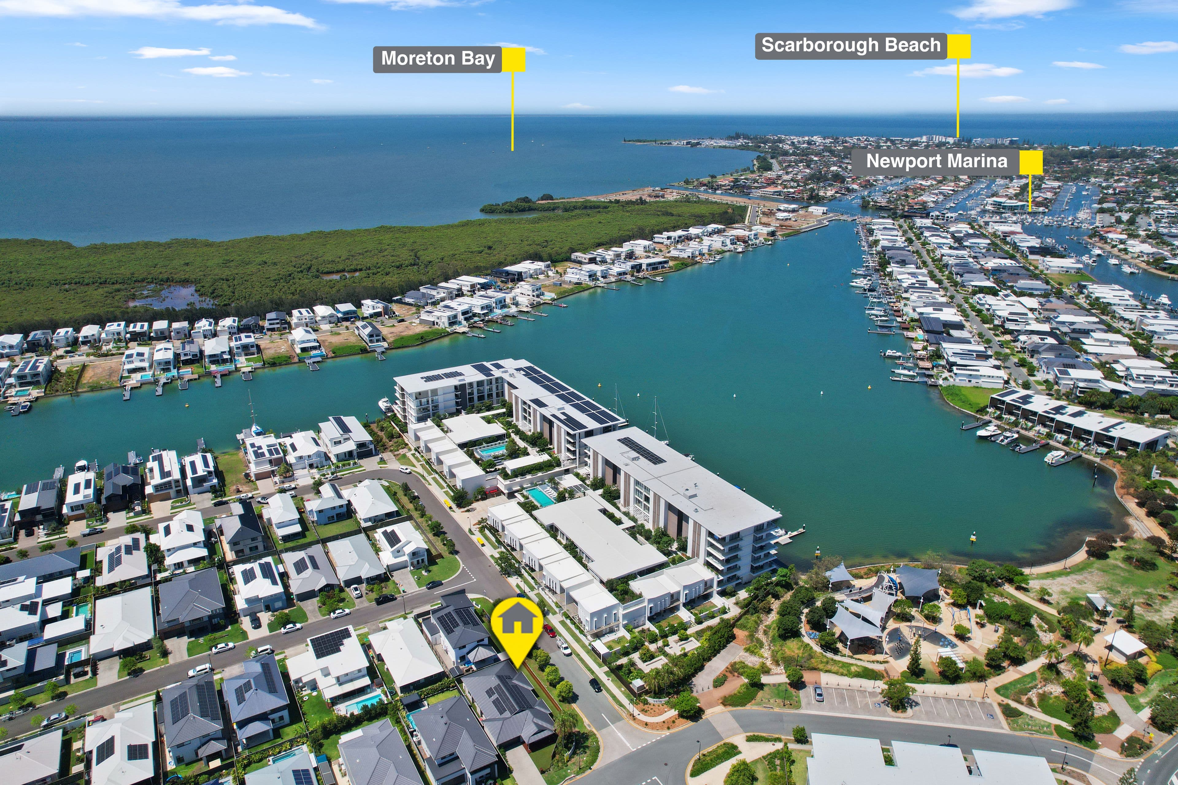 14 Aegean Avenue, Newport QLD 4020, Newport - Thumbnail 2