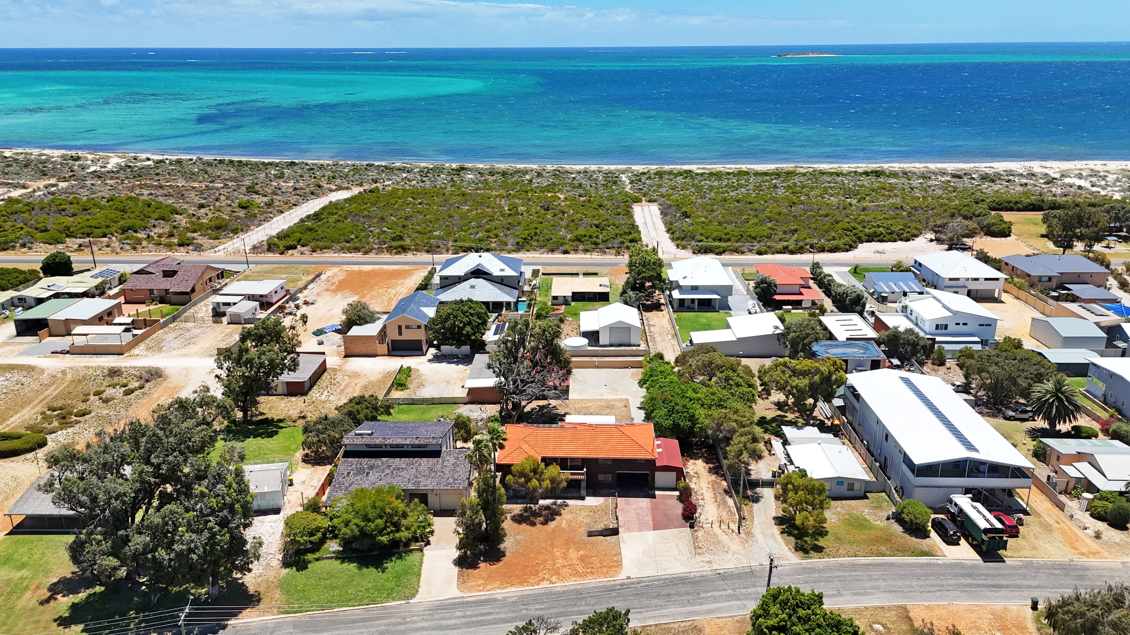 32 Padbury Street, Jurien Bay WA 6516, Jurien Bay - Image 1