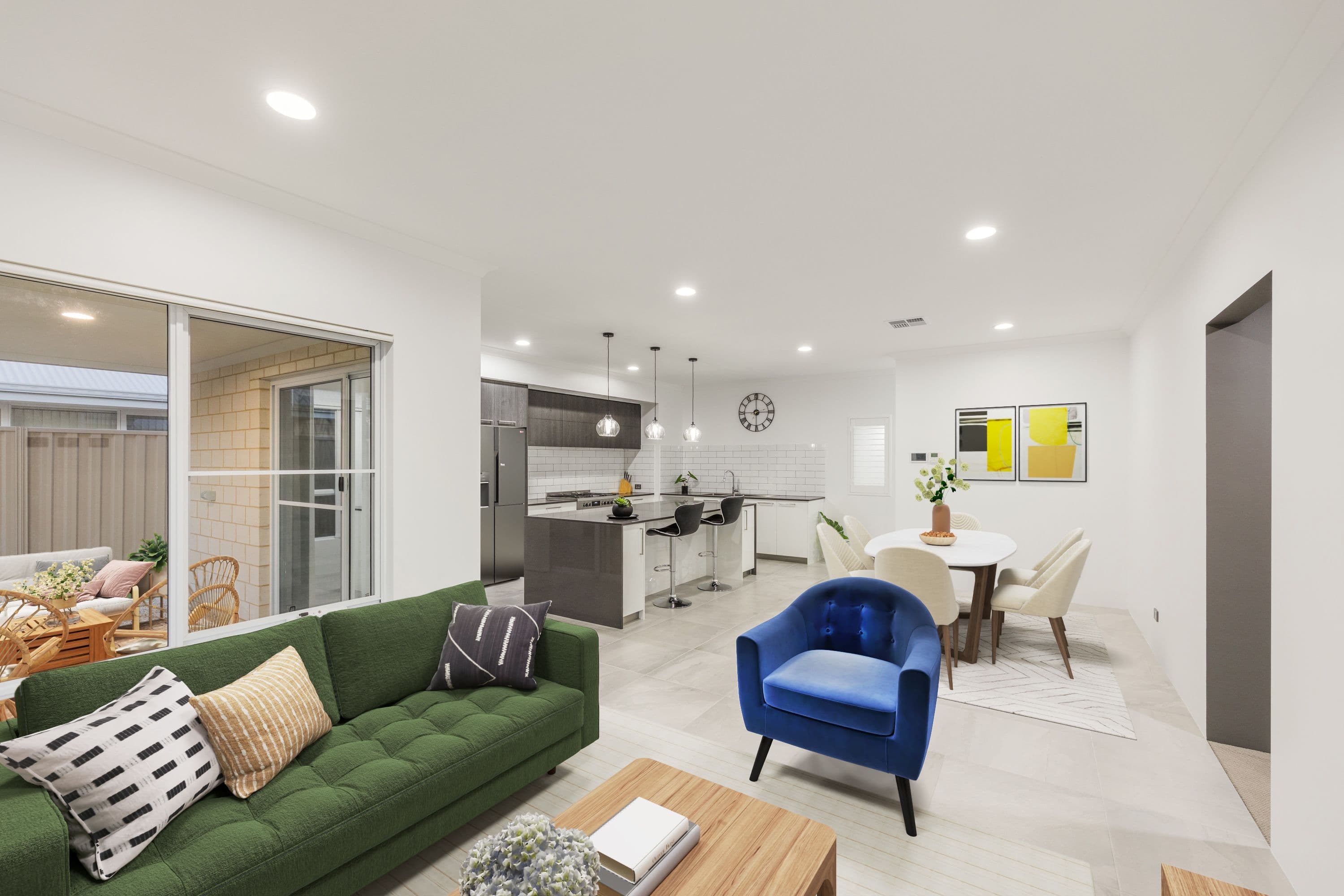 21 Goodenia Way, Piara Waters WA 6112, Piara Waters - Thumbnail 6