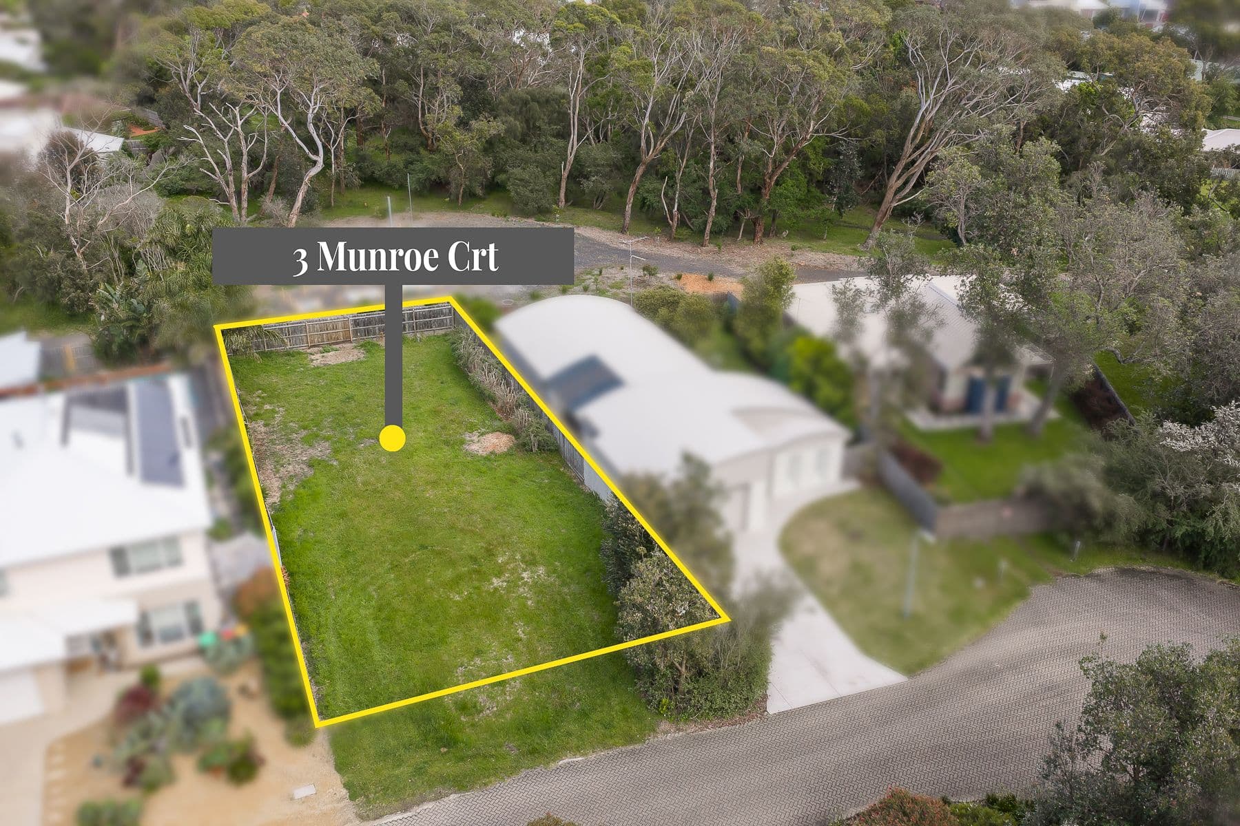 3 Munroe Court, Inverloch VIC 3996, Inverloch - Thumbnail 2