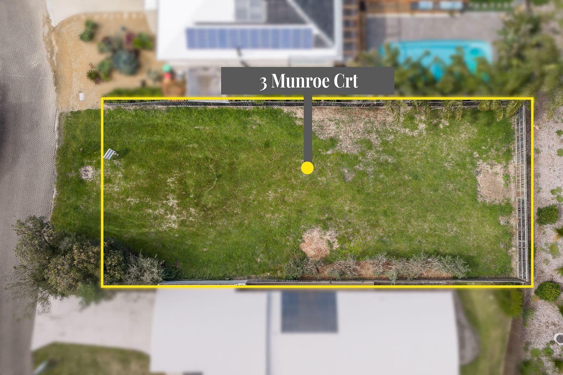 3 Munroe Court, Inverloch VIC 3996, Inverloch - Thumbnail 3