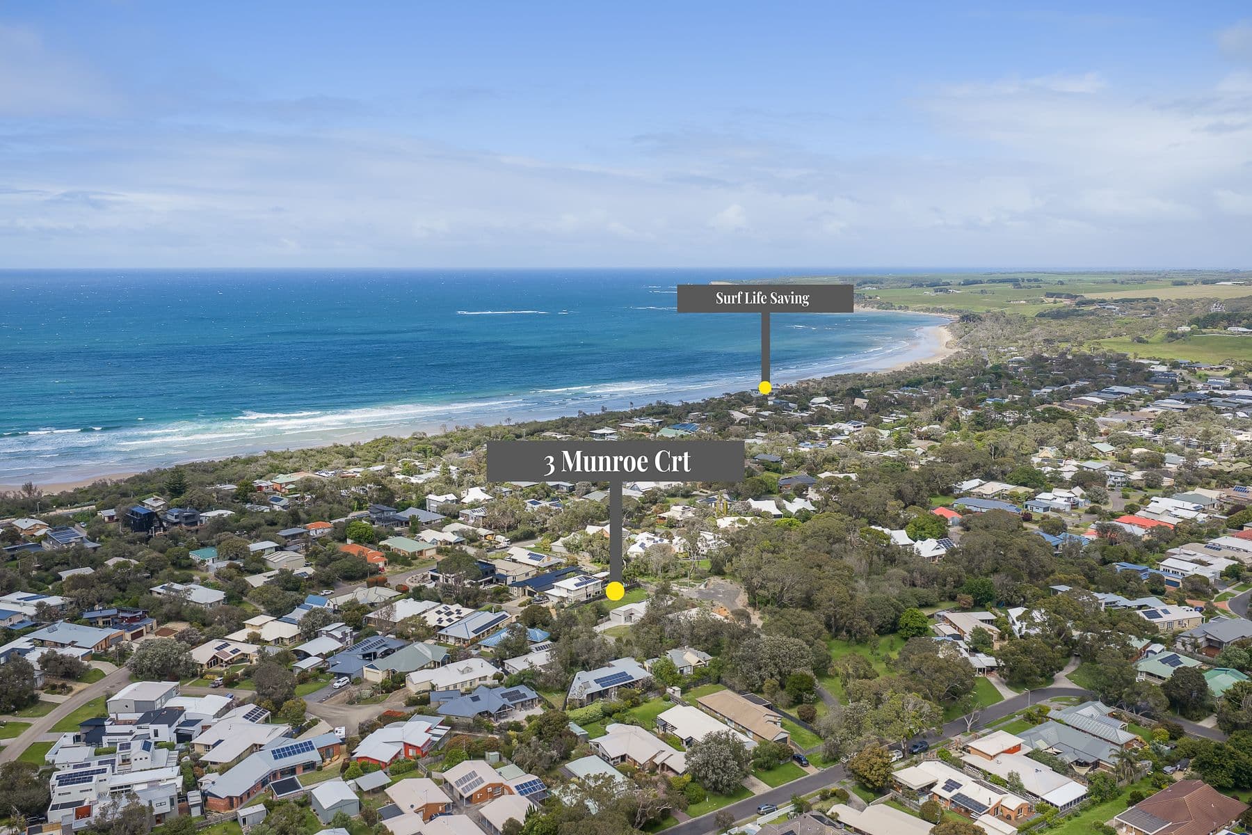 3 Munroe Court, Inverloch VIC 3996, Inverloch - Thumbnail 4