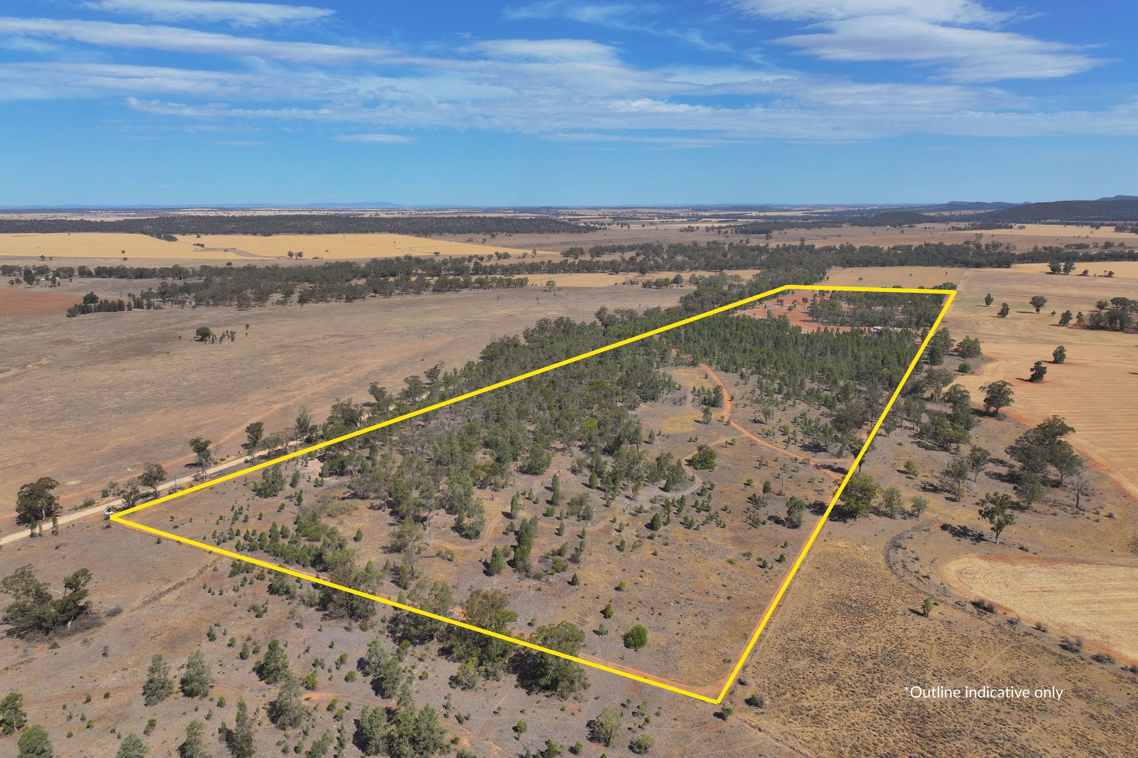 79 Mercadool Lane, Bogan Gate NSW 2876, Bogan Gate - Thumbnail 2