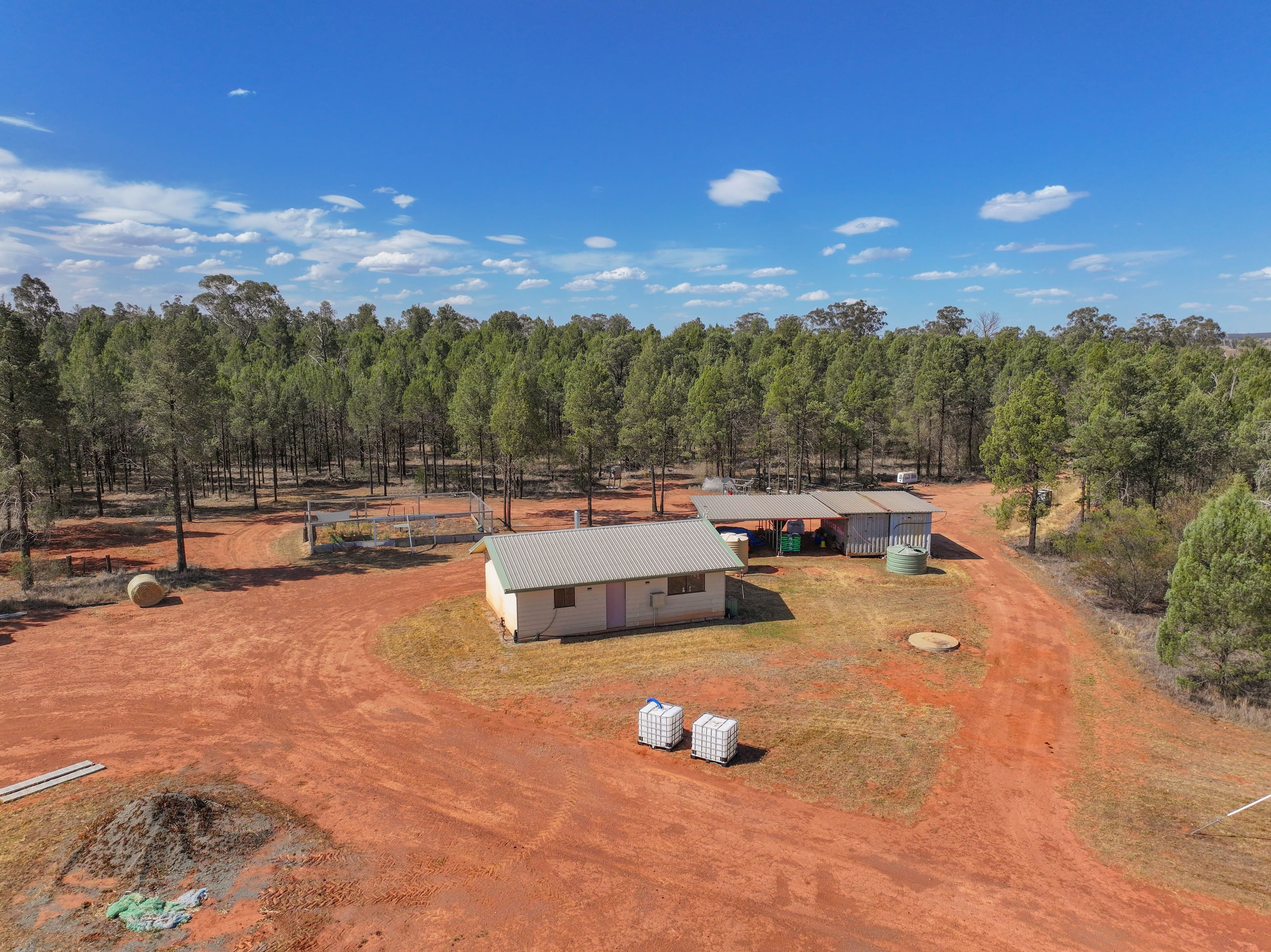79 Mercadool Lane, Bogan Gate NSW 2876, Bogan Gate - Thumbnail 4