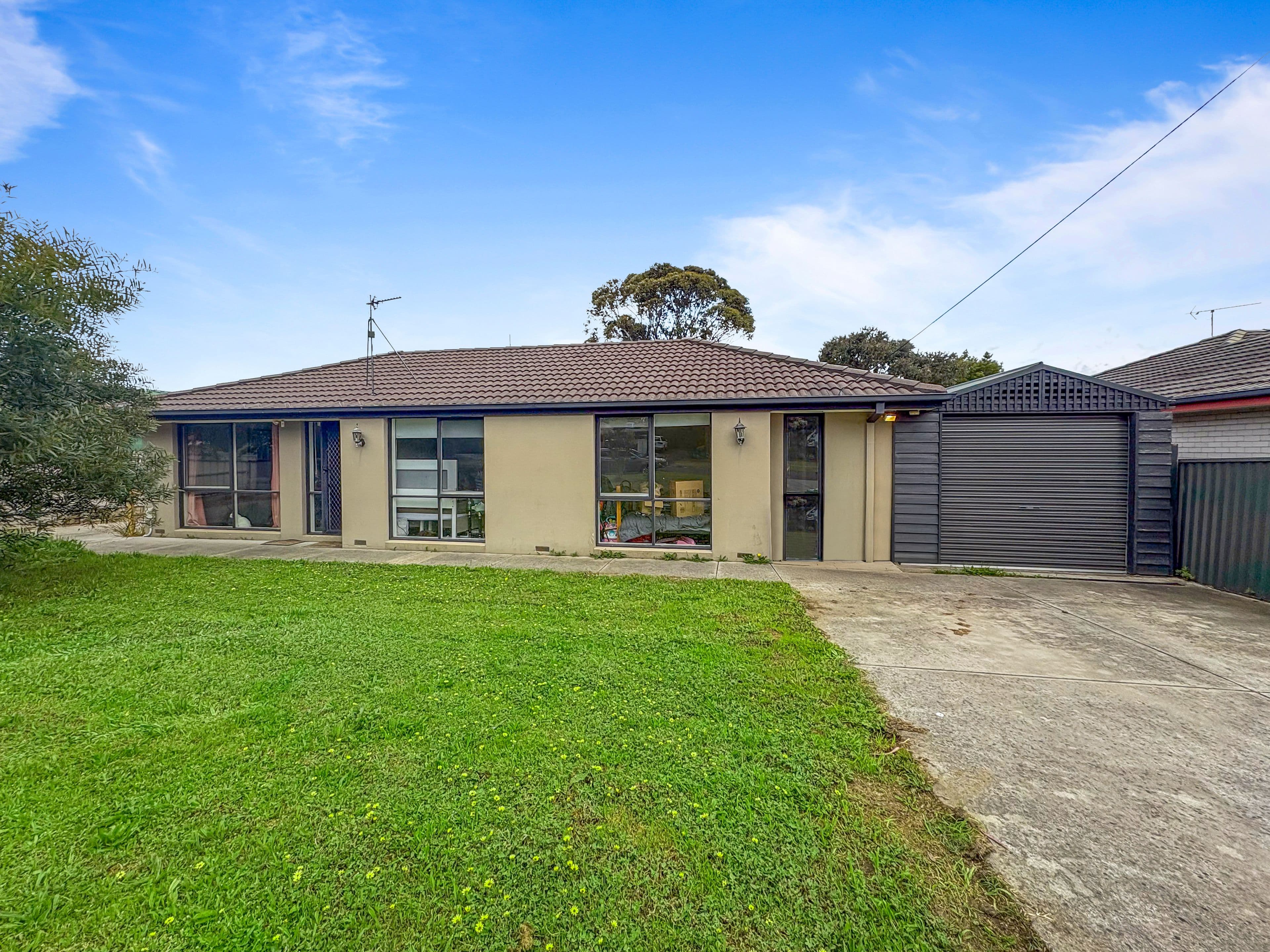 311 Palmerston Street, Buninyong VIC 3357, Buninyong - Image 1