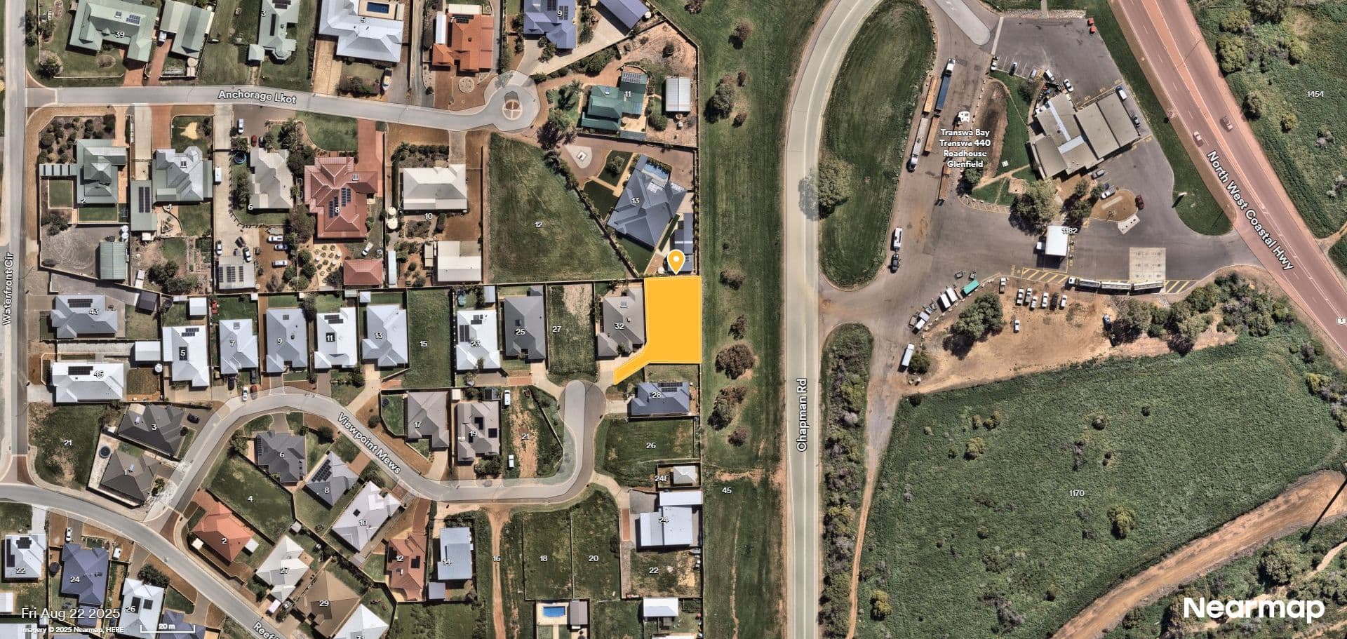 30 Viewpoint Mews, Drummond Cove WA 6532, Drummond Cove - Thumbnail 3