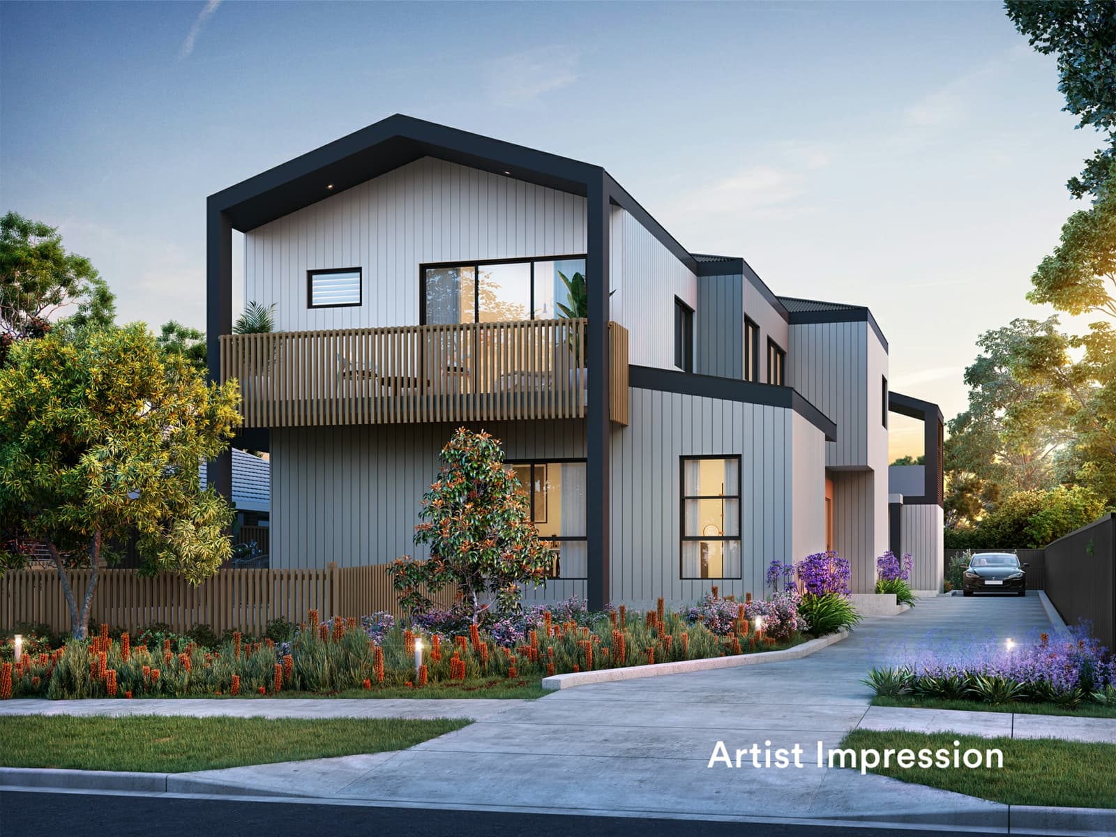 1/21 Burrawang Street,Ettalong Beach, Ettalong Beach - Image 1