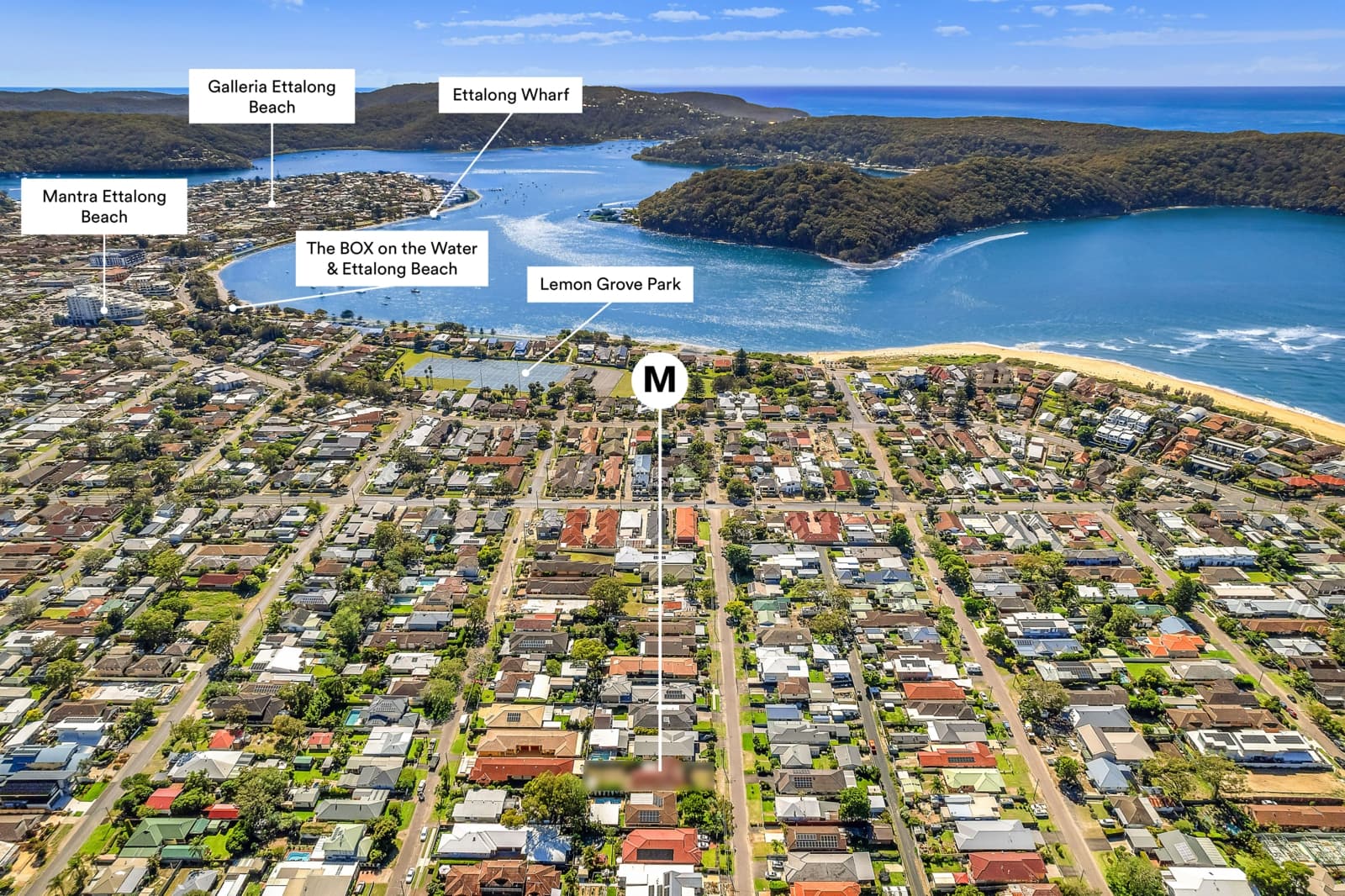 1/21 Burrawang Street,Ettalong Beach, Ettalong Beach - Thumbnail 2
