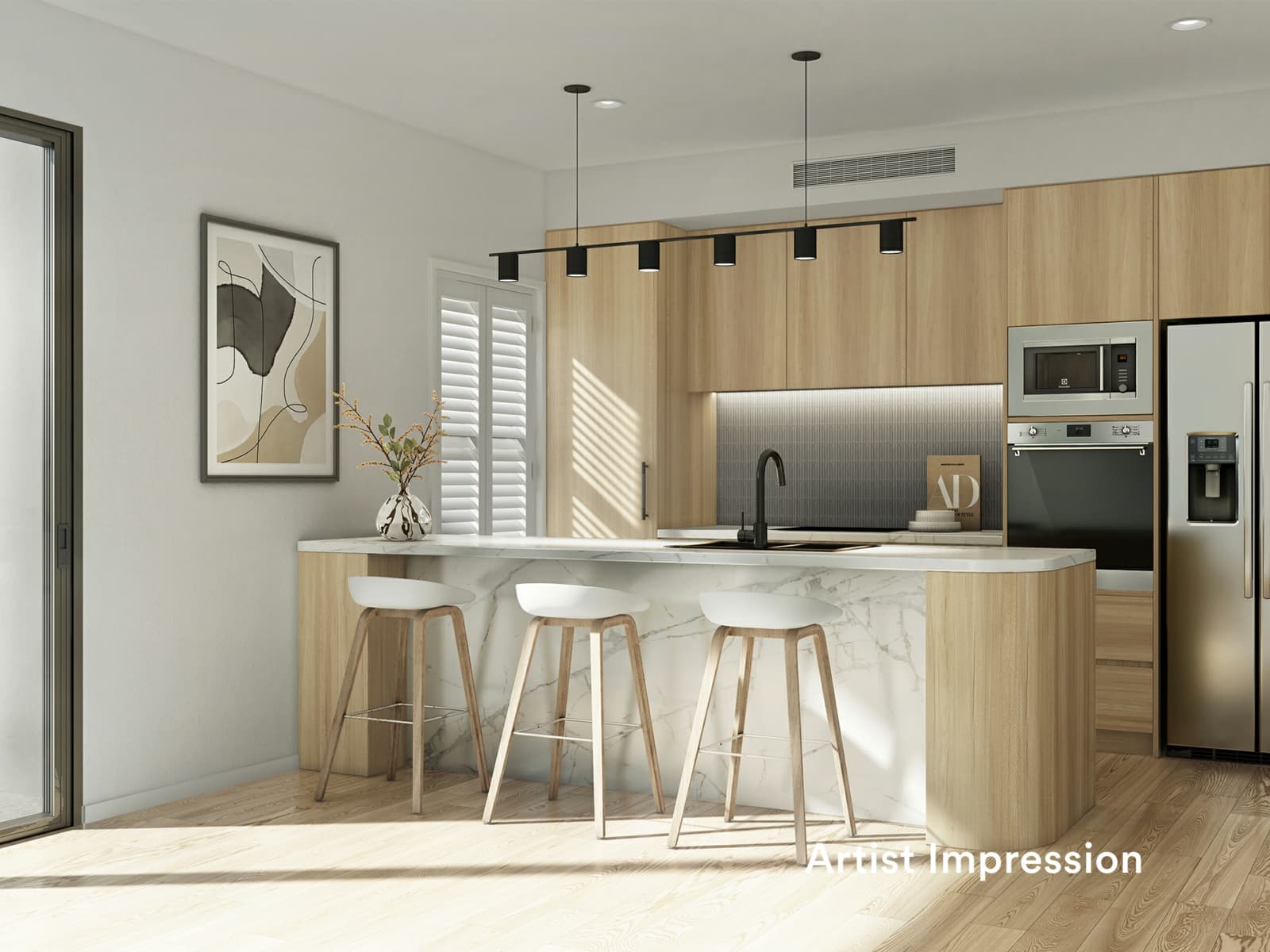 1/21 Burrawang Street,Ettalong Beach, Ettalong Beach - Thumbnail 3