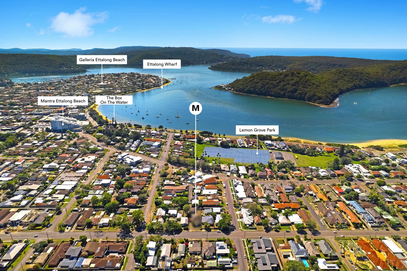 114-116 Barrenjoey Road,Ettalong Beach, Ettalong Beach - Thumbnail 2