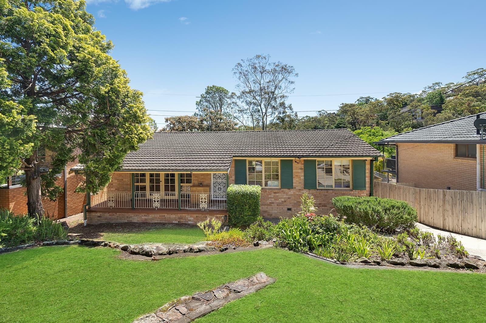 18 Greenview Parade,Berowra, Berowra - Image 1